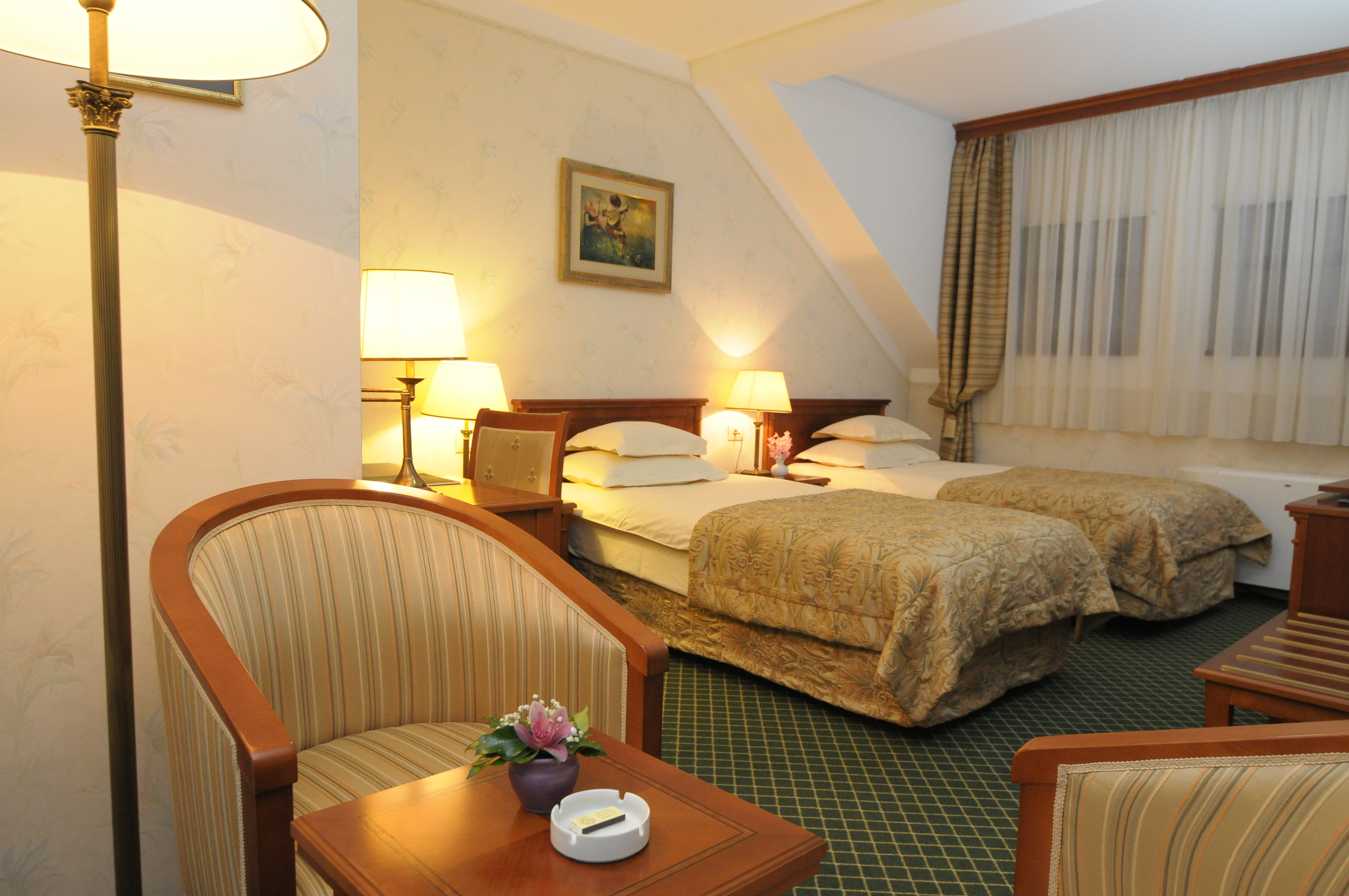Hotel Zlatnik
