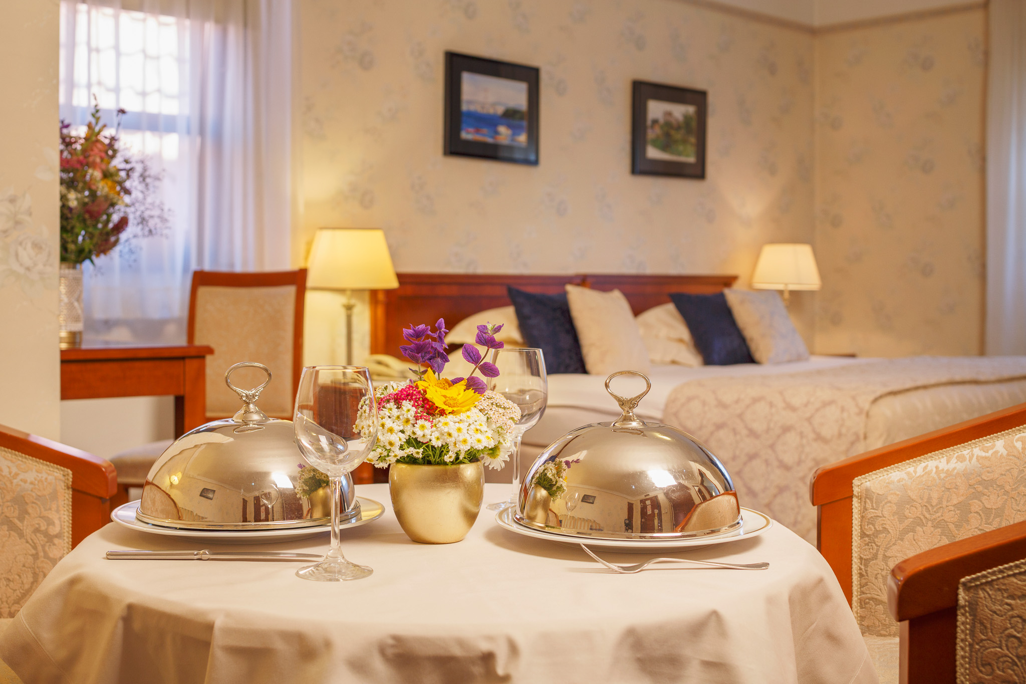 Hotel Zlatnik