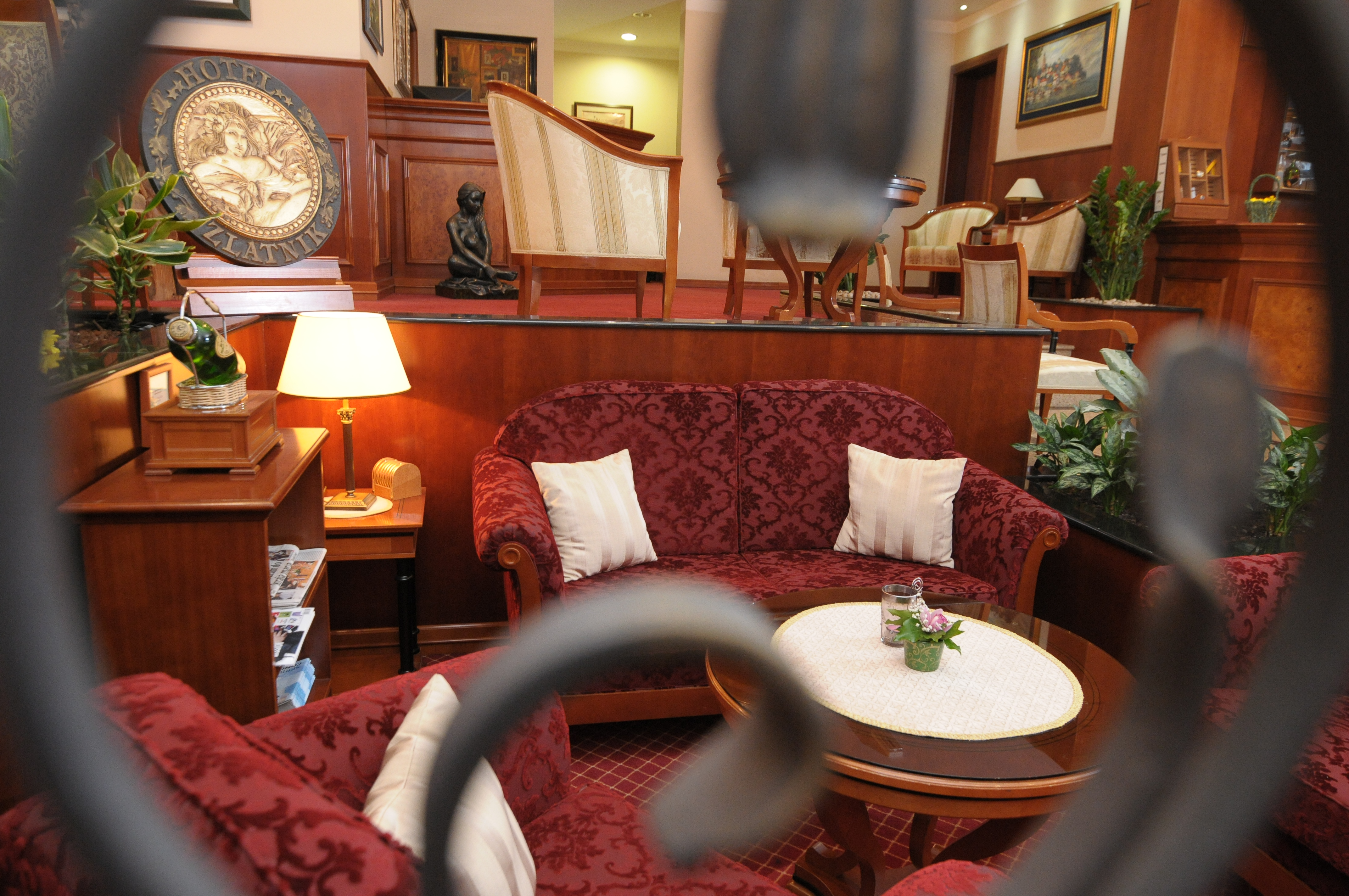 Hotel Zlatnik