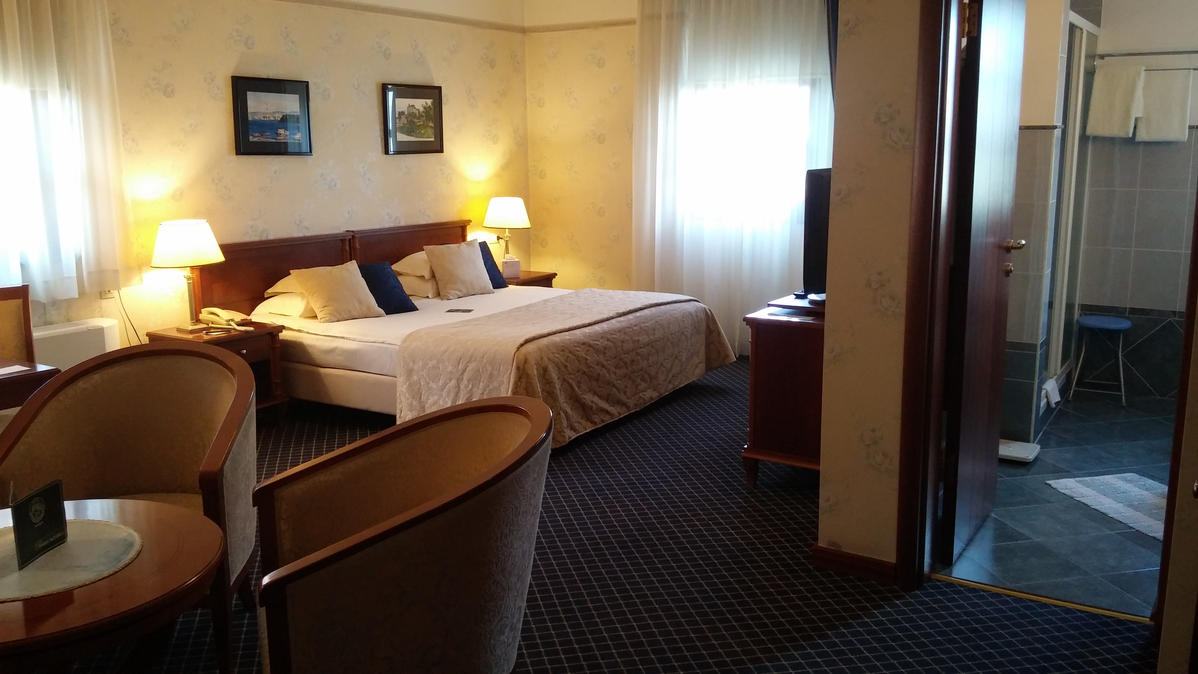 Hotel Zlatnik