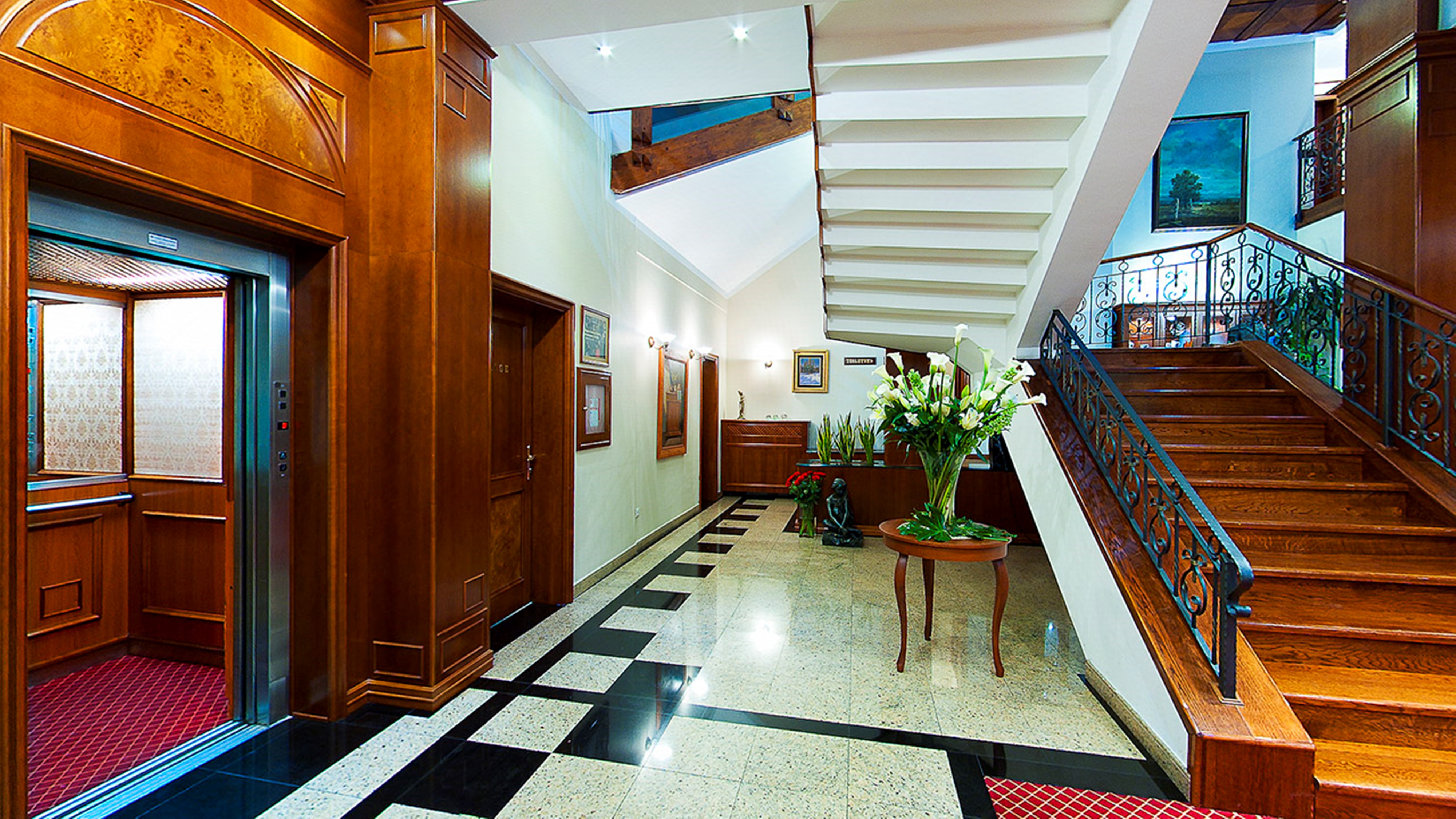 Hotel Zlatnik