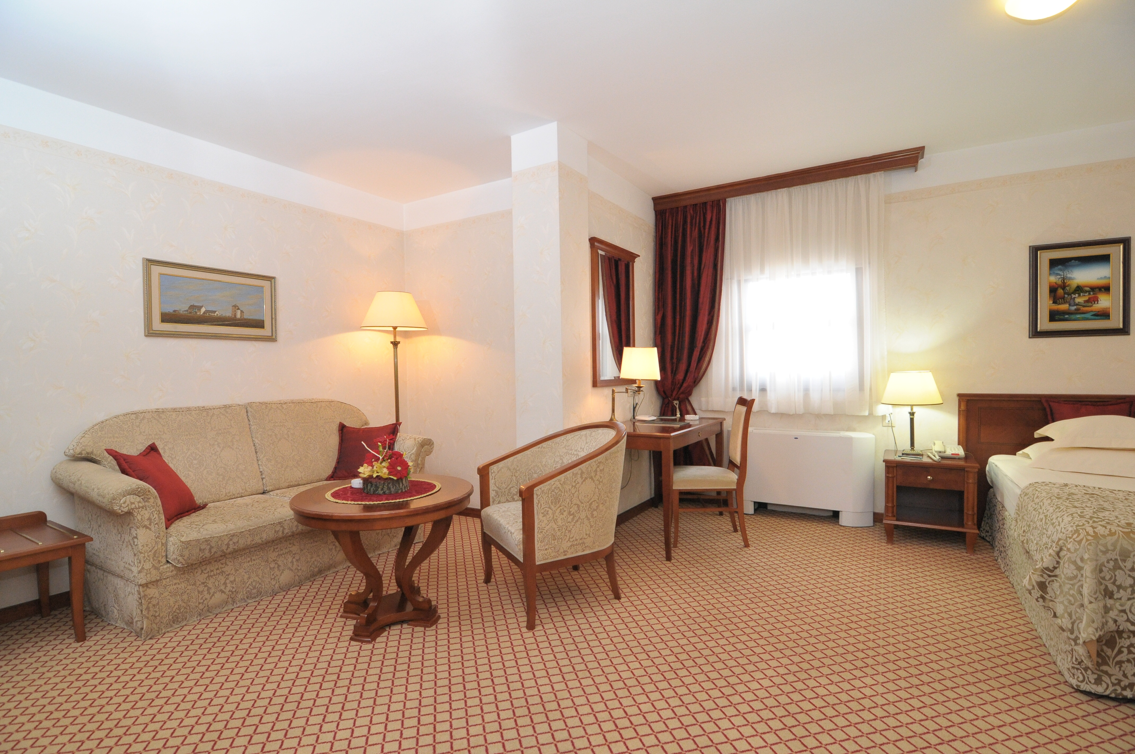 Hotel Zlatnik