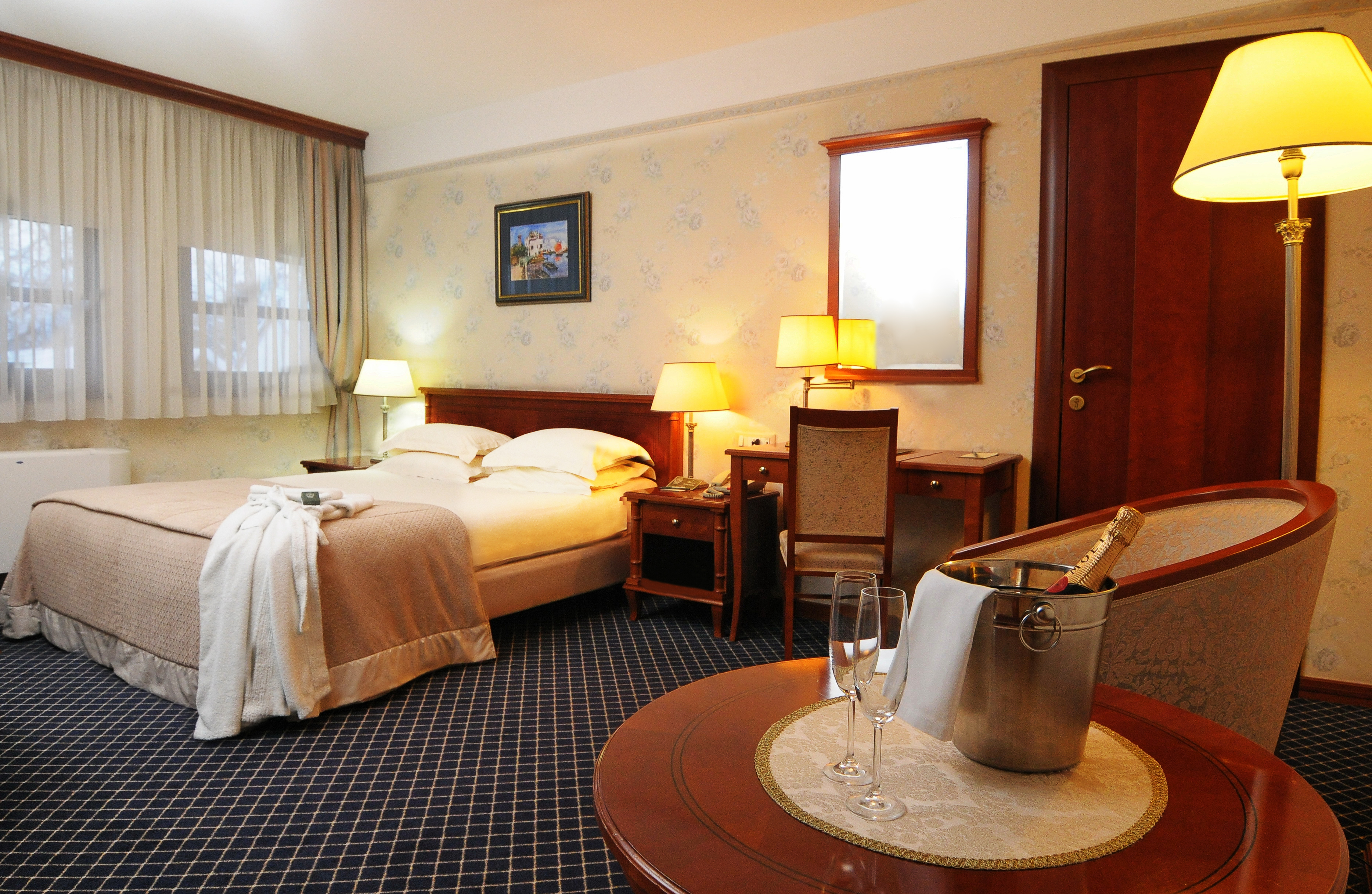 Hotel Zlatnik