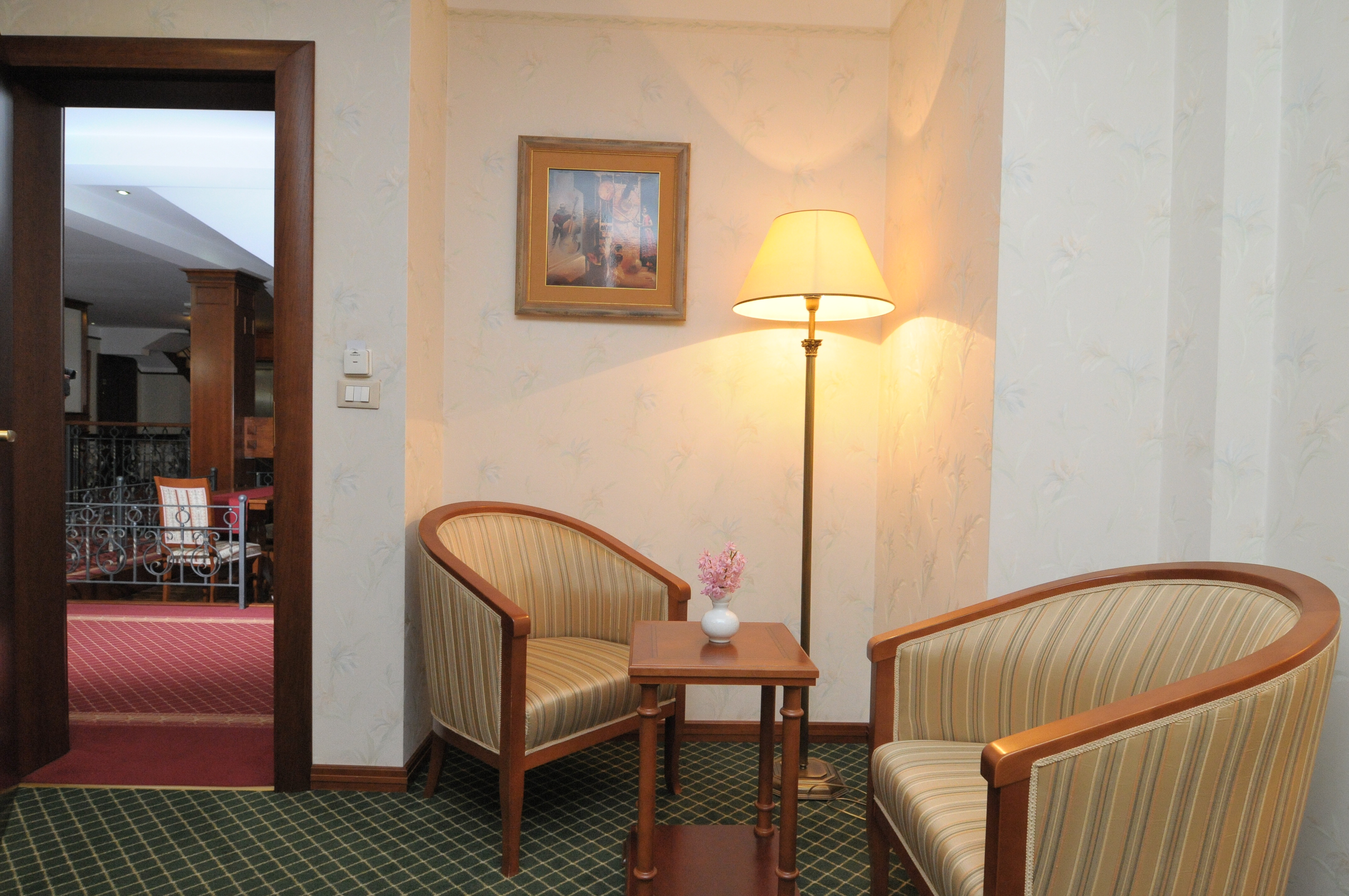 Hotel Zlatnik