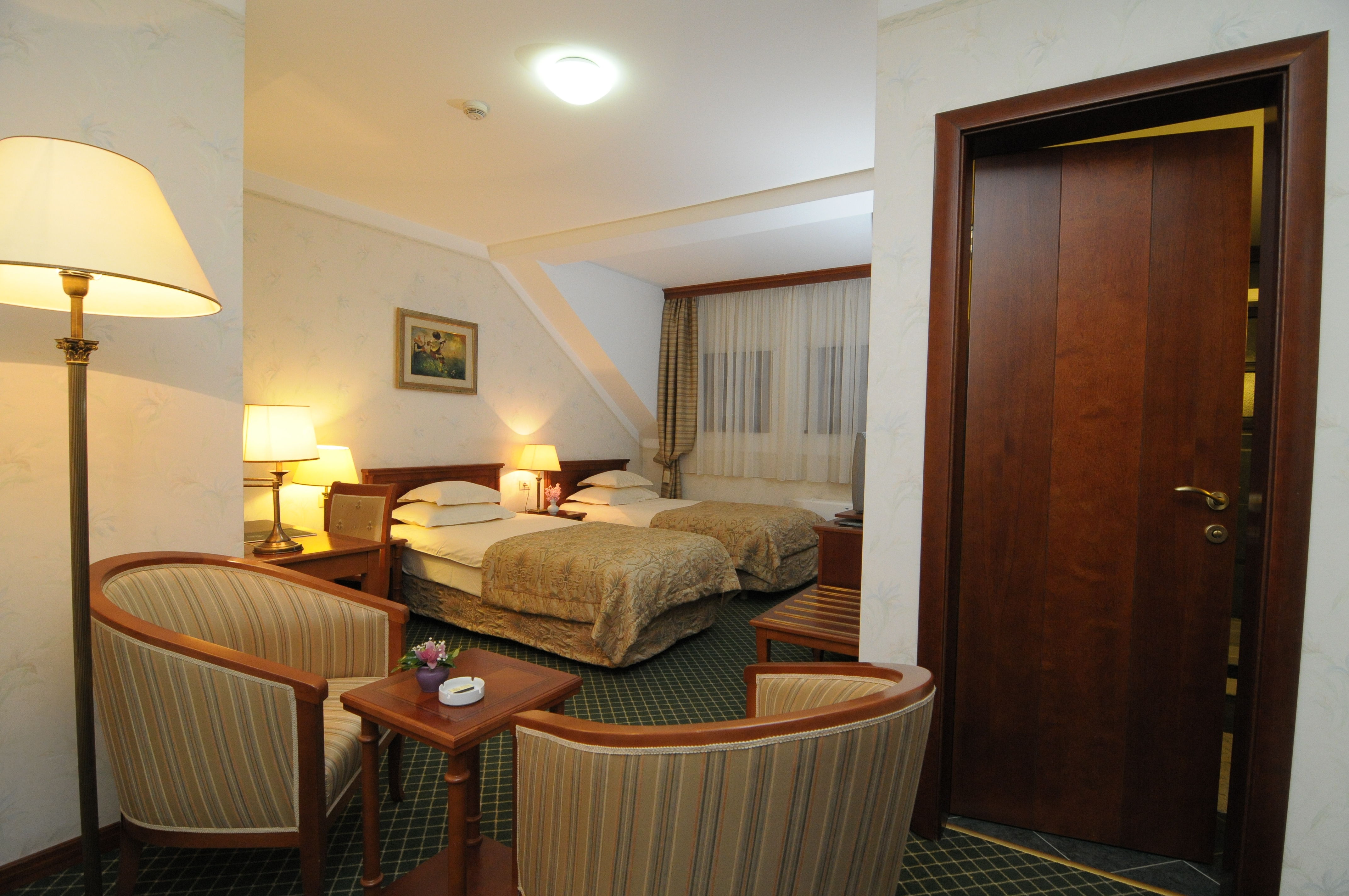 Hotel Zlatnik