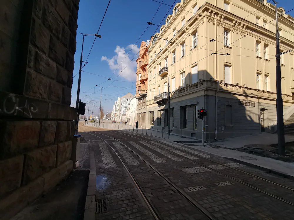 K43 Rooms And Apartments