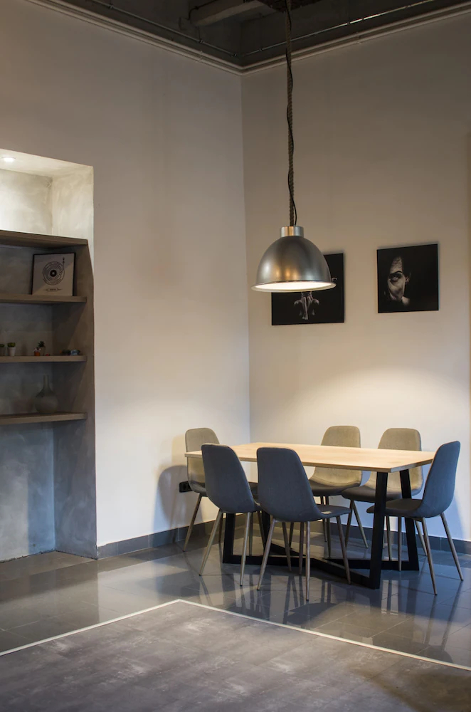 K43 Rooms And Apartments