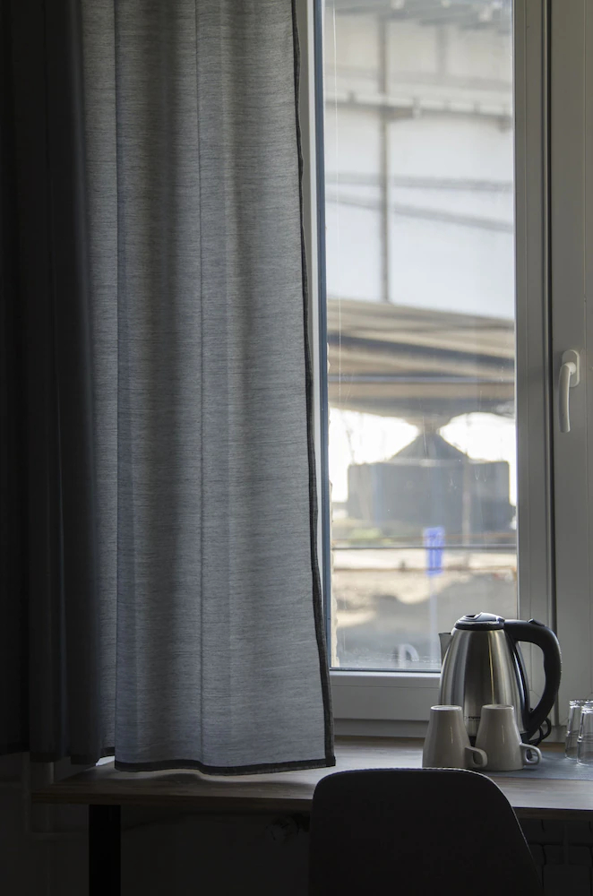 K43 Rooms And Apartments