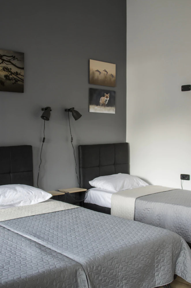 K43 Rooms And Apartments