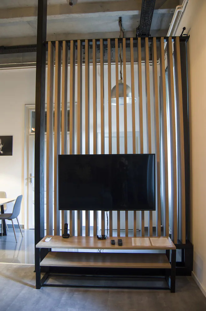 K43 Rooms And Apartments