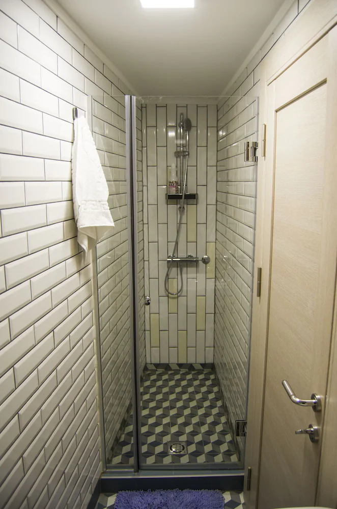 K43 Rooms And Apartments