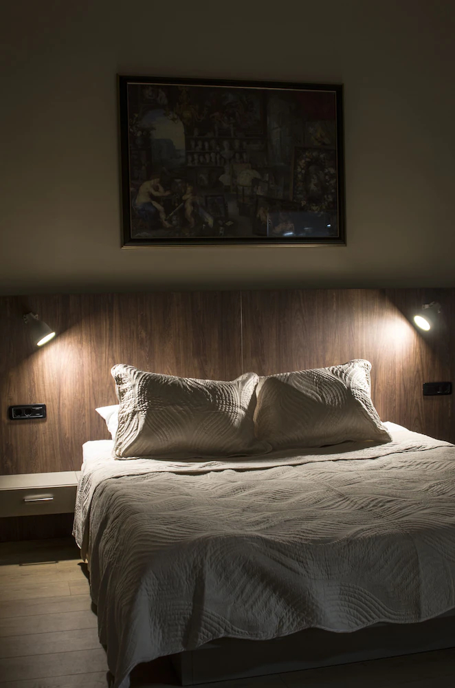 K43 Rooms And Apartments