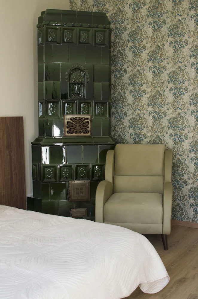 K43 Rooms And Apartments
