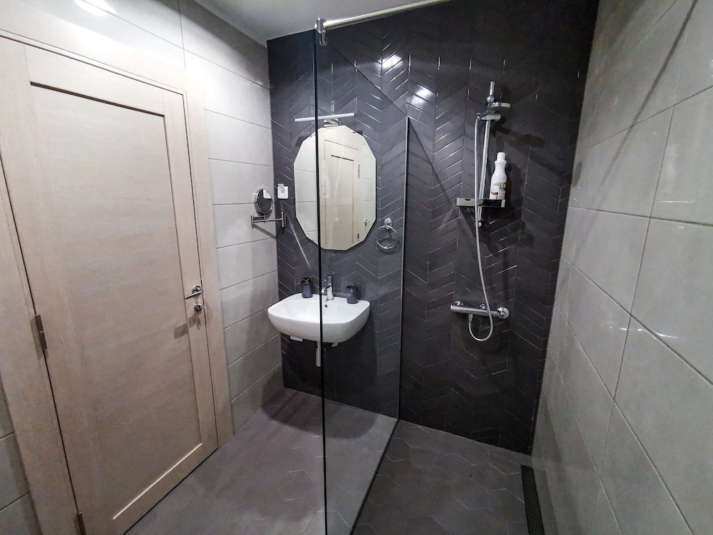 K43 Rooms And Apartments