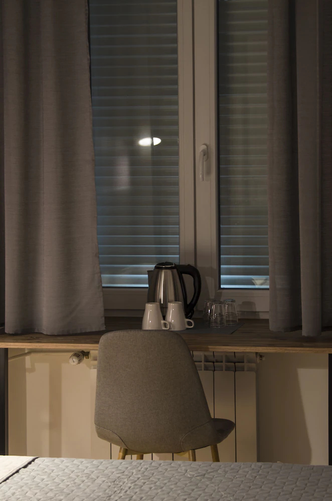 K43 Rooms And Apartments