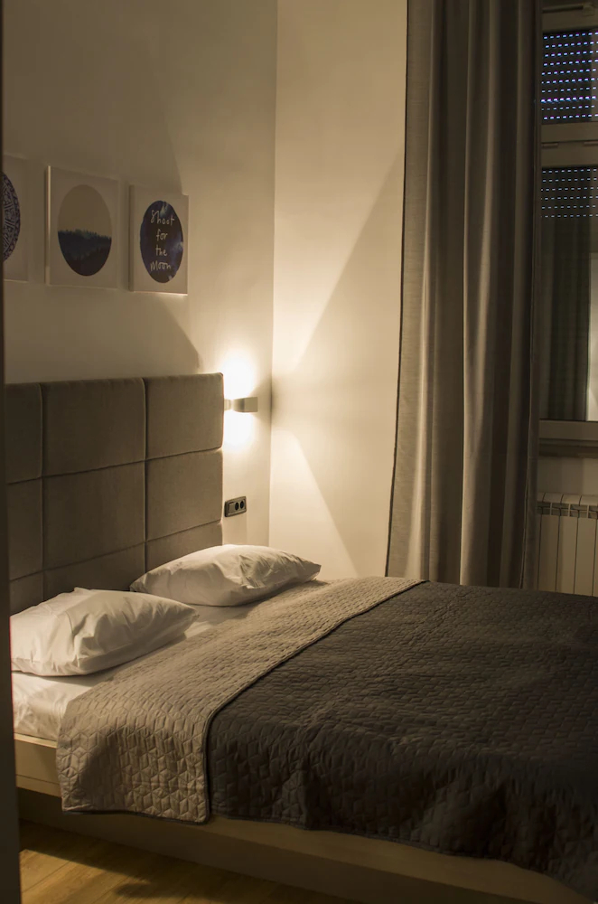 K43 Rooms And Apartments