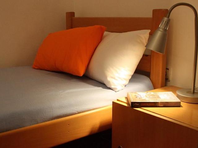 Kiki And Smoki Hostel