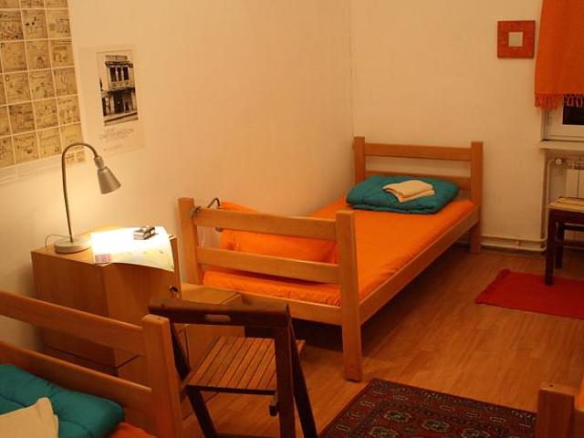 Kiki And Smoki Hostel