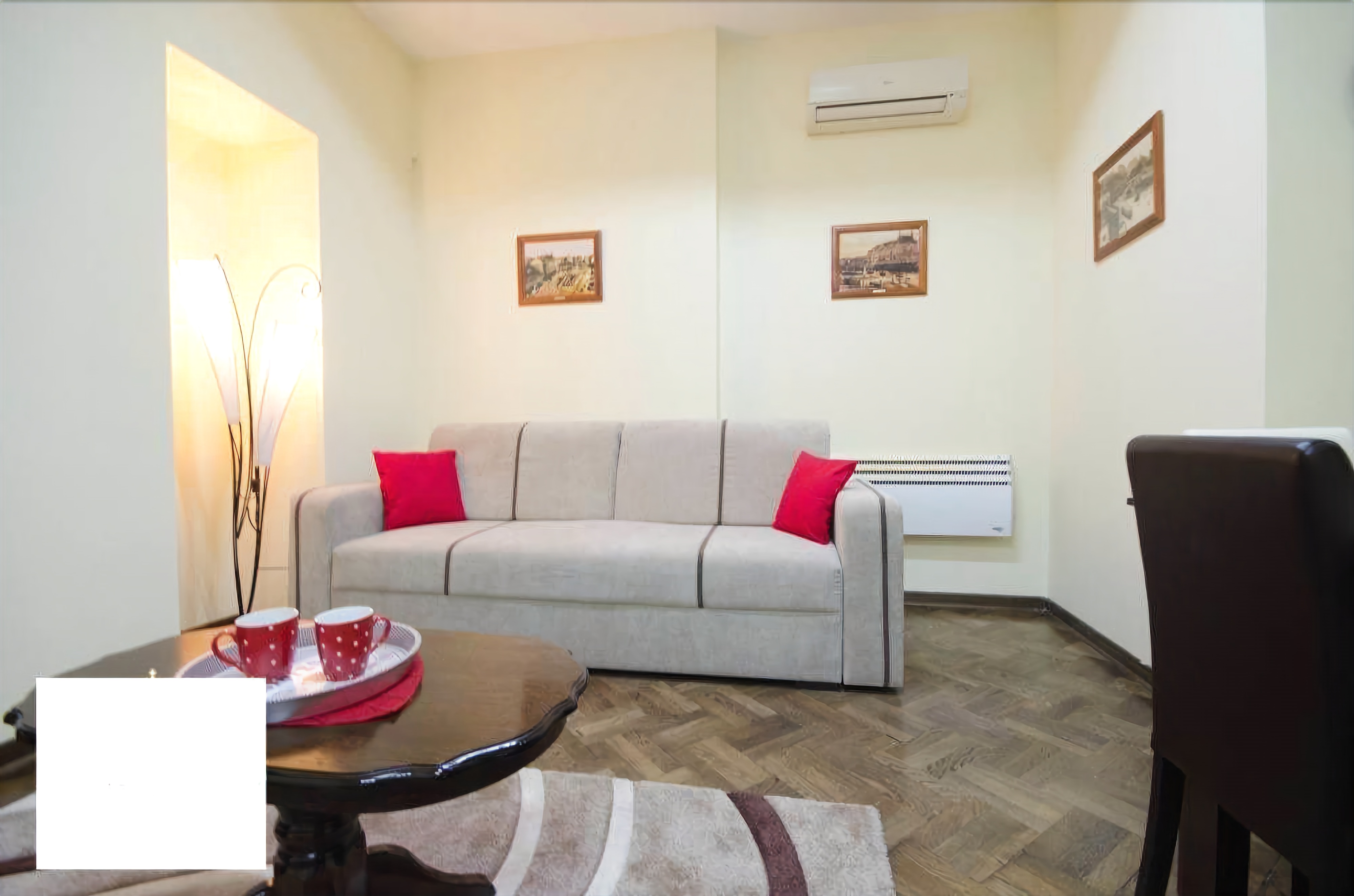 La Boheme Apartments