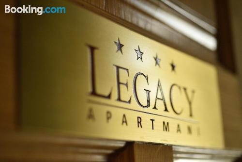 Legacy Apartmani