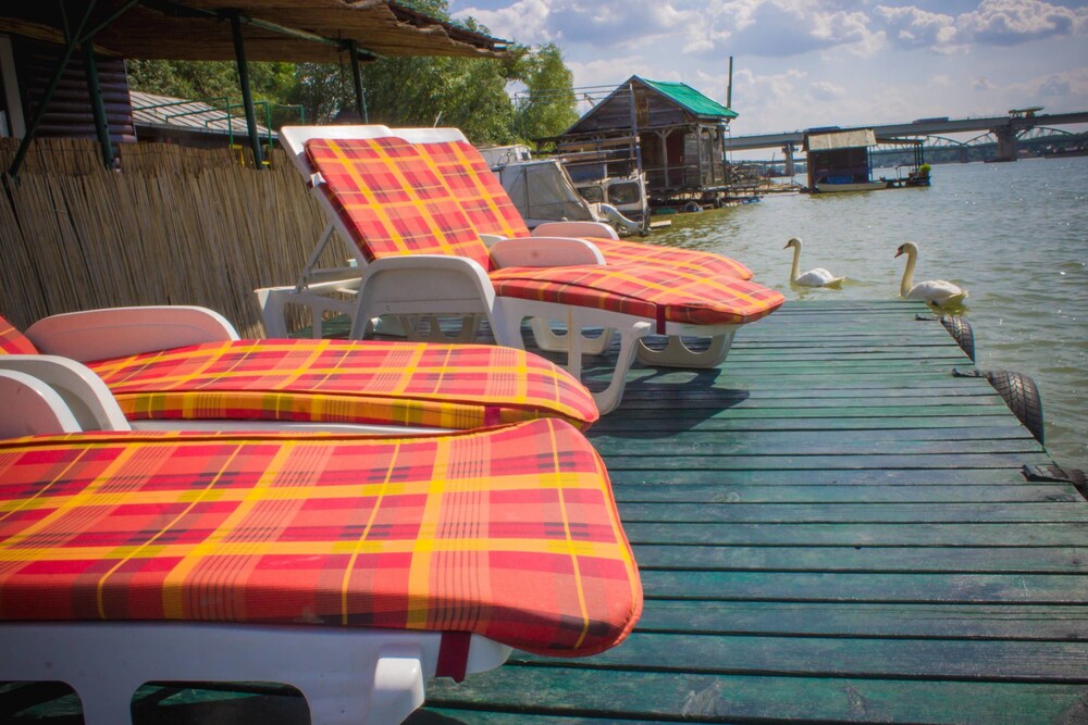 Lucky River Belgrade