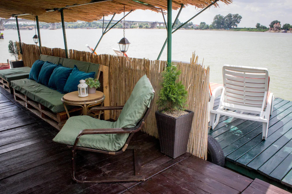 Lucky River Belgrade