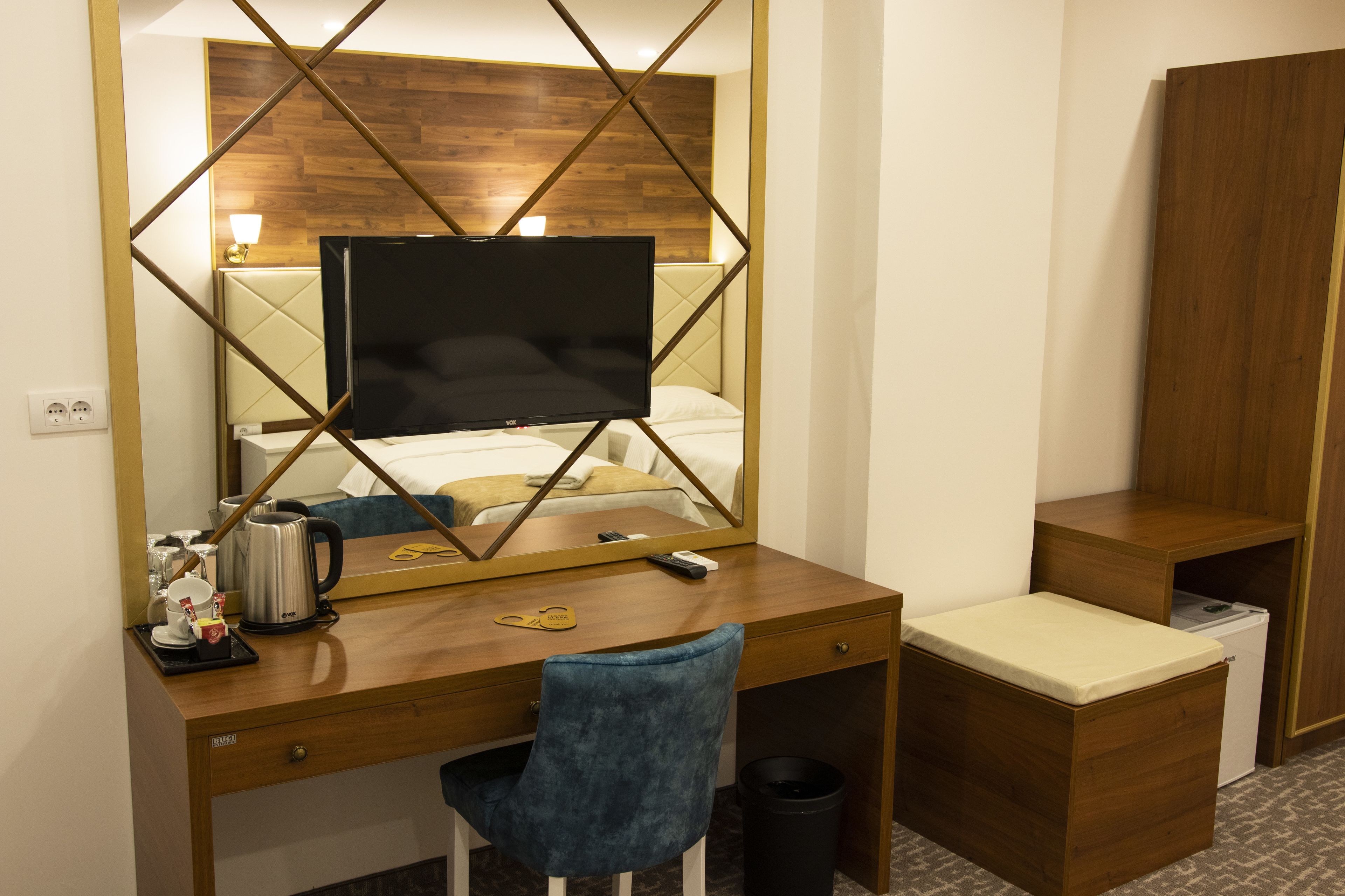 Luxury Rooms Velika Skadarlija