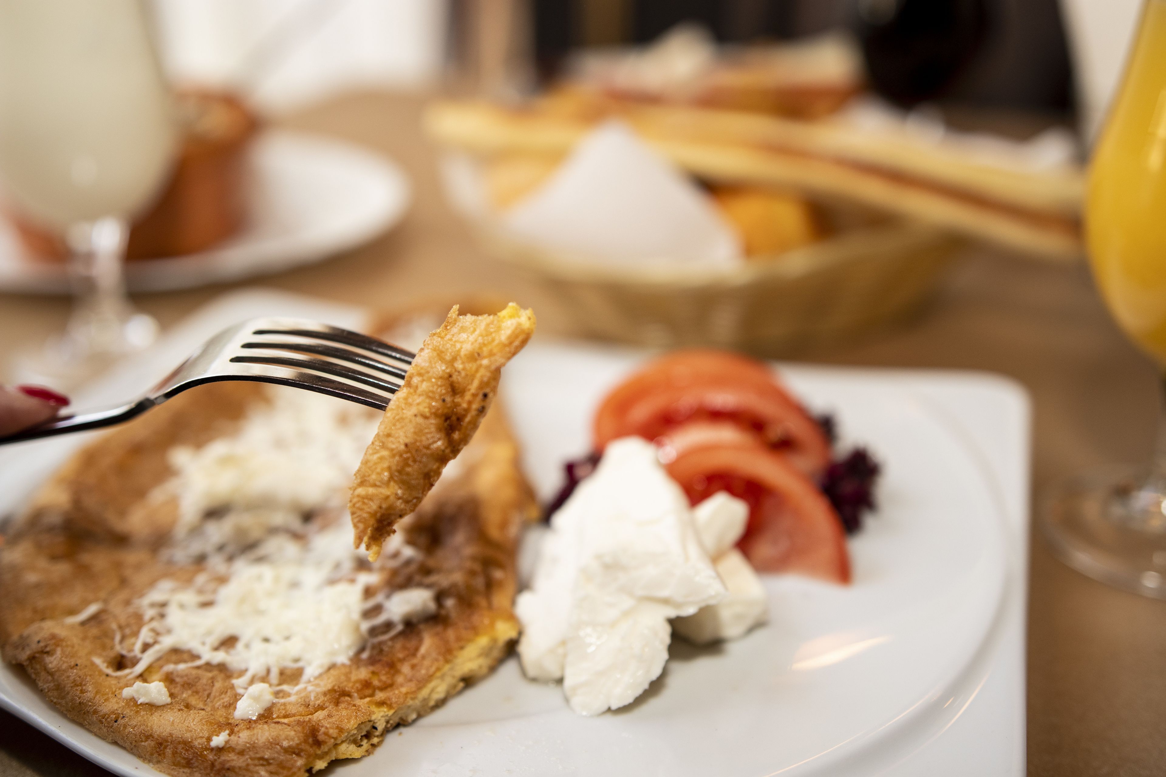 Luxury Rooms Velika Skadarlija