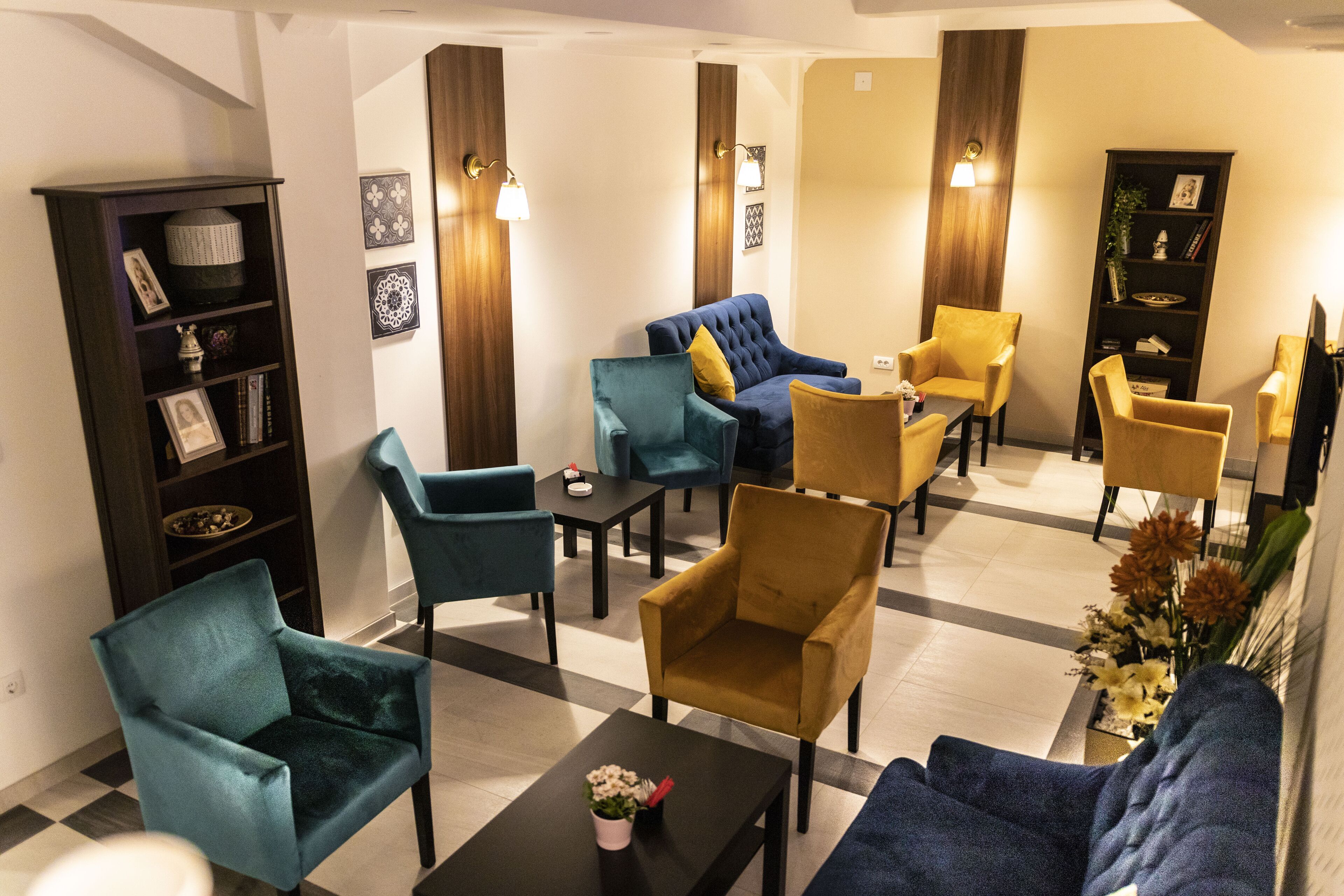 Luxury Rooms Velika Skadarlija