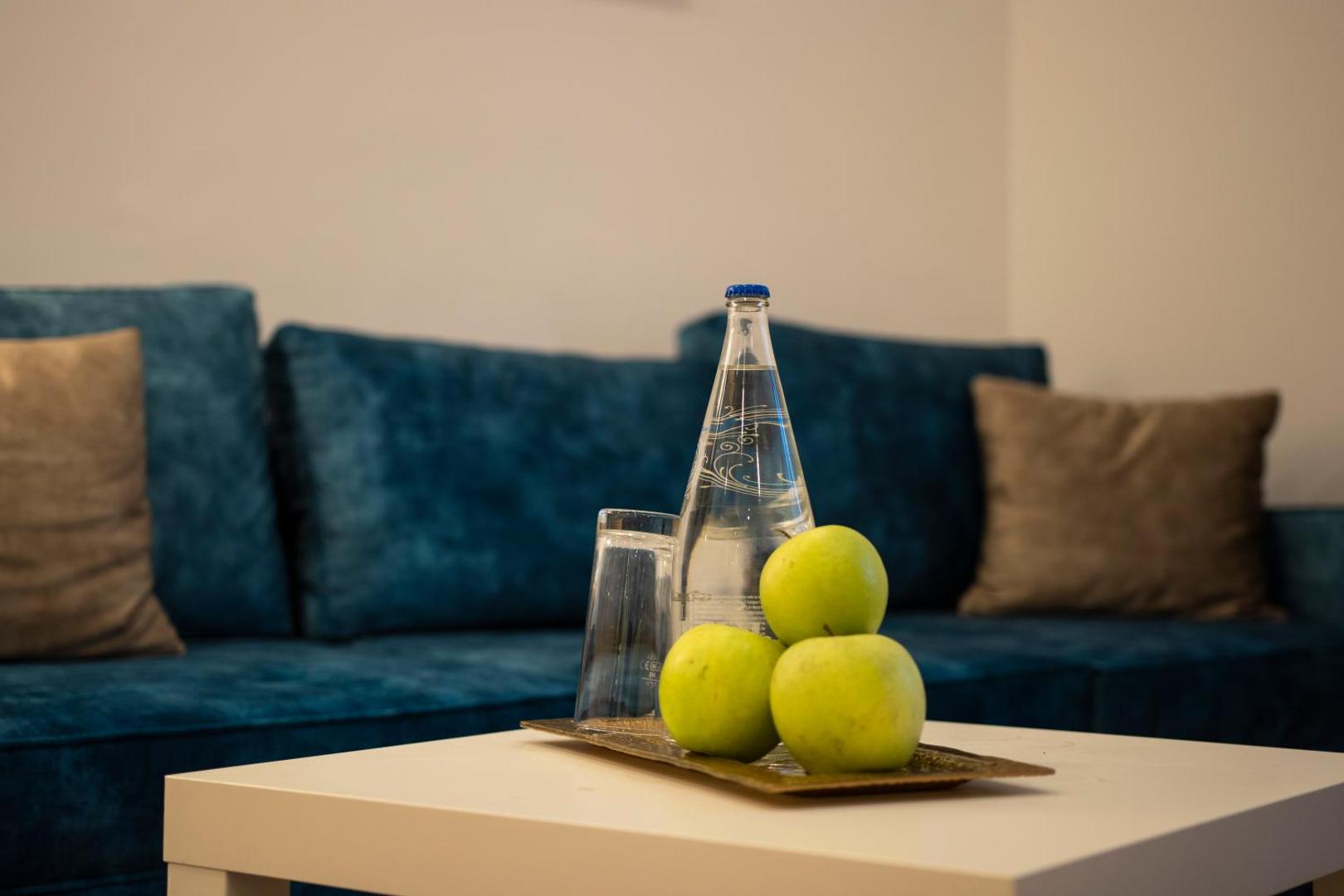 Luxury Rooms Velika Skadarlija