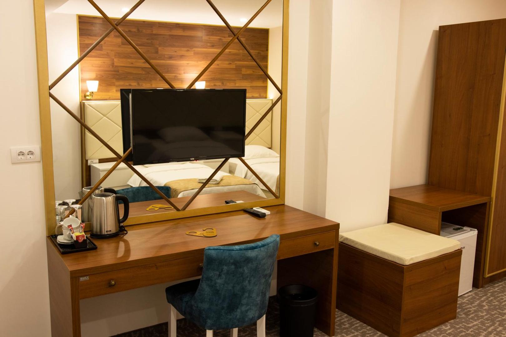 Luxury Rooms Velika Skadarlija