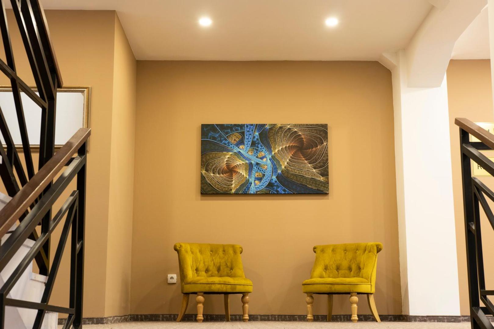 Luxury Rooms Velika Skadarlija