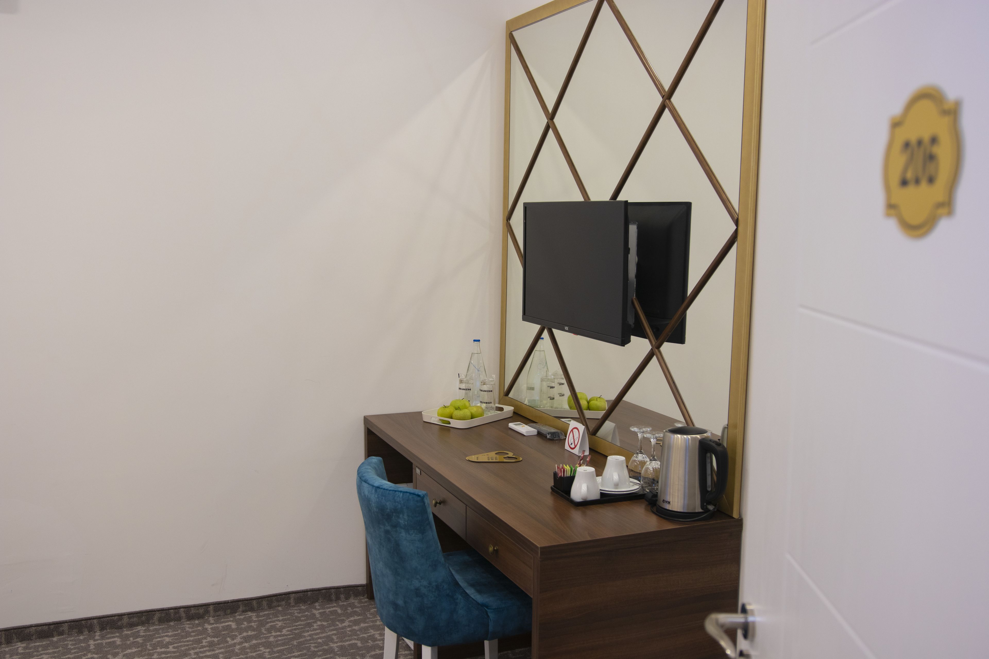 Luxury Rooms Velika Skadarlija