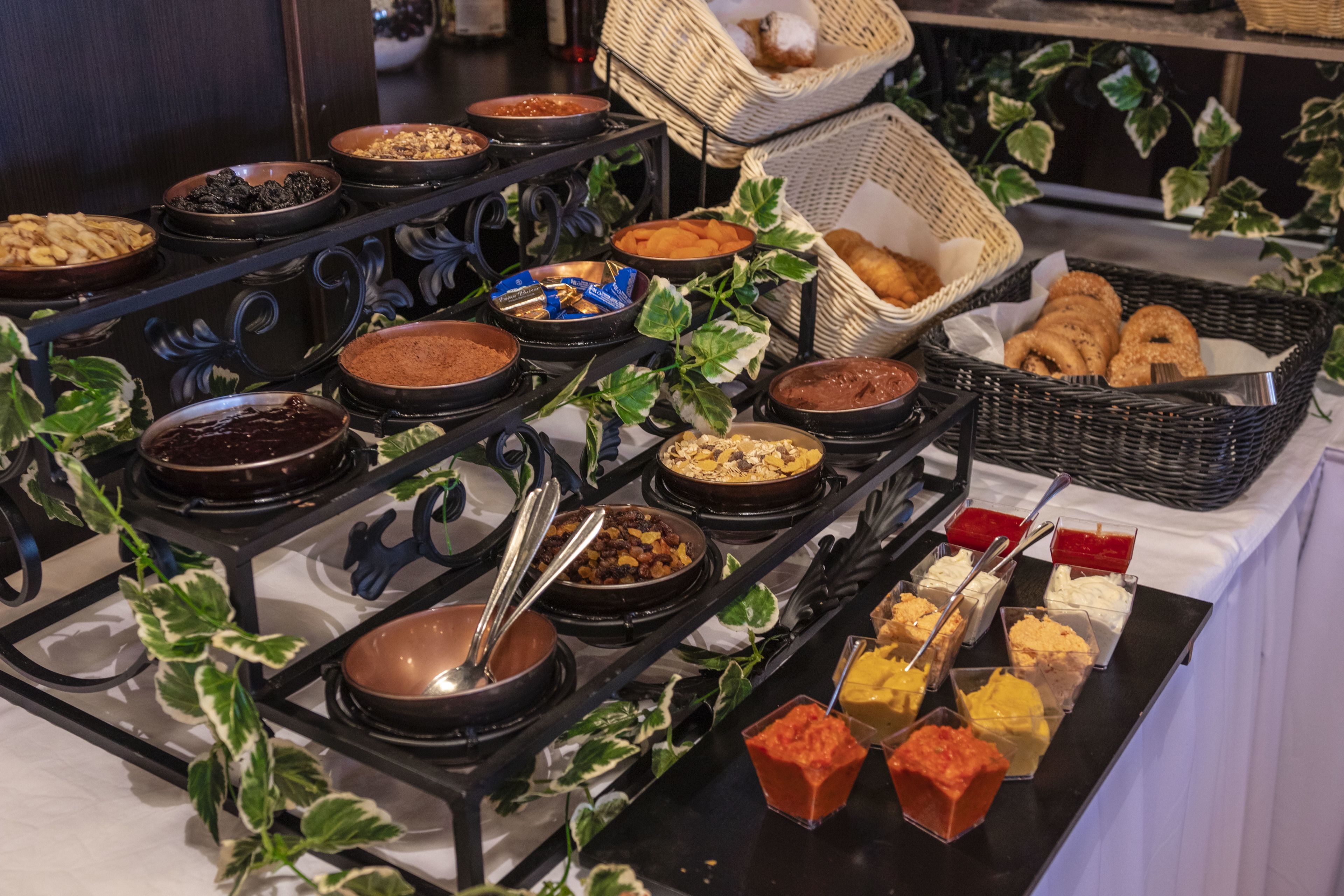 Luxury Rooms Velika Skadarlija