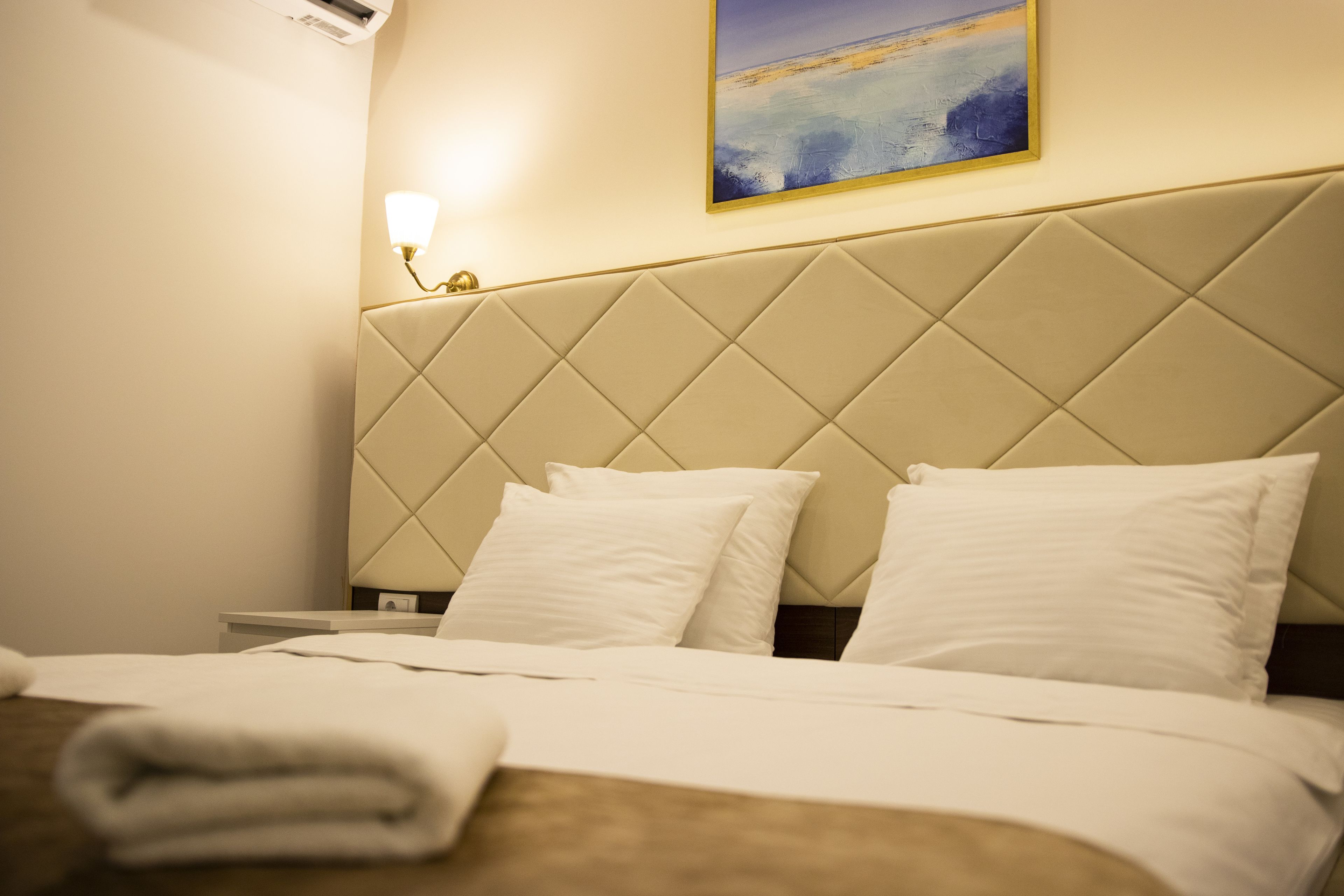 Luxury Rooms Velika Skadarlija
