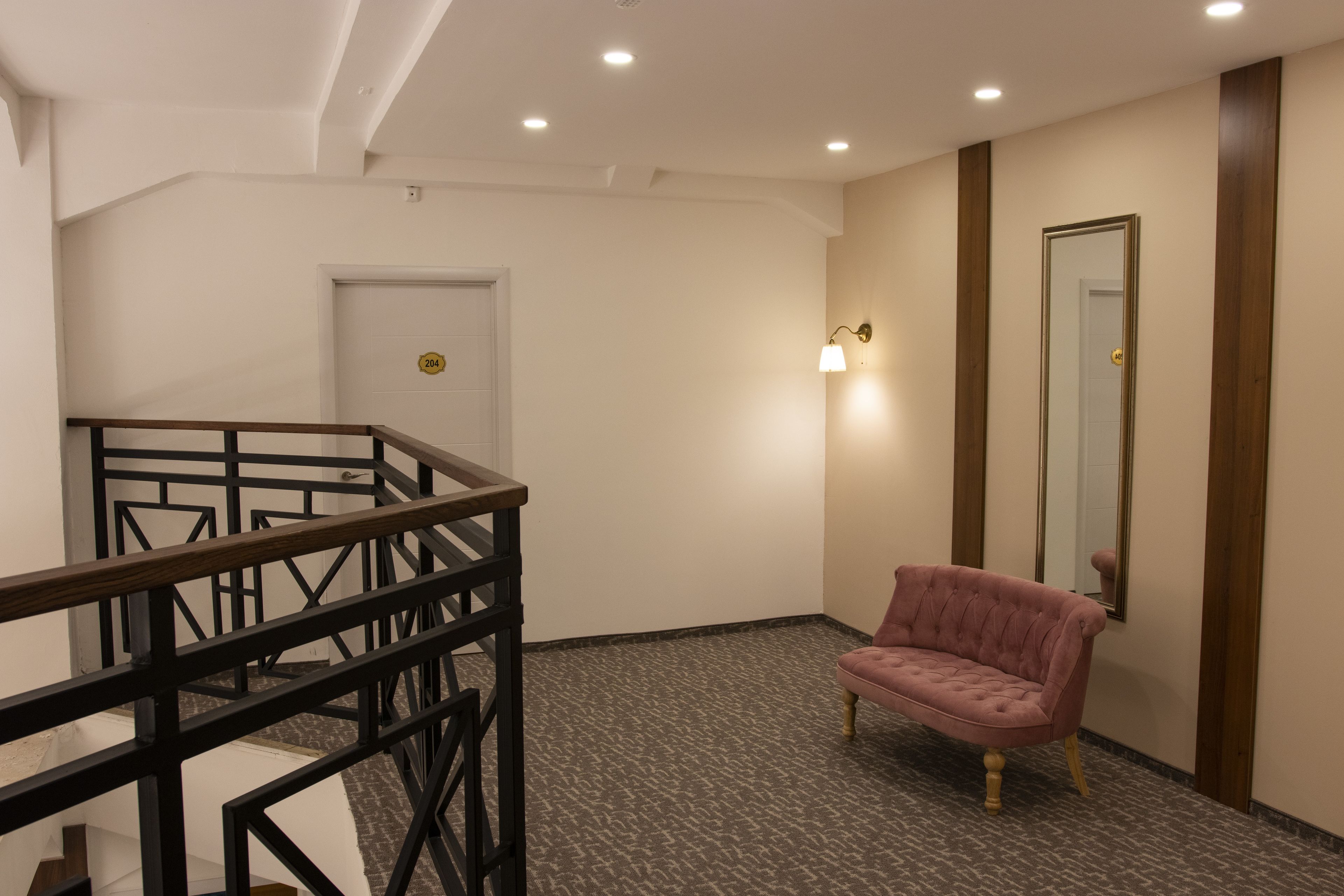 Luxury Rooms Velika Skadarlija
