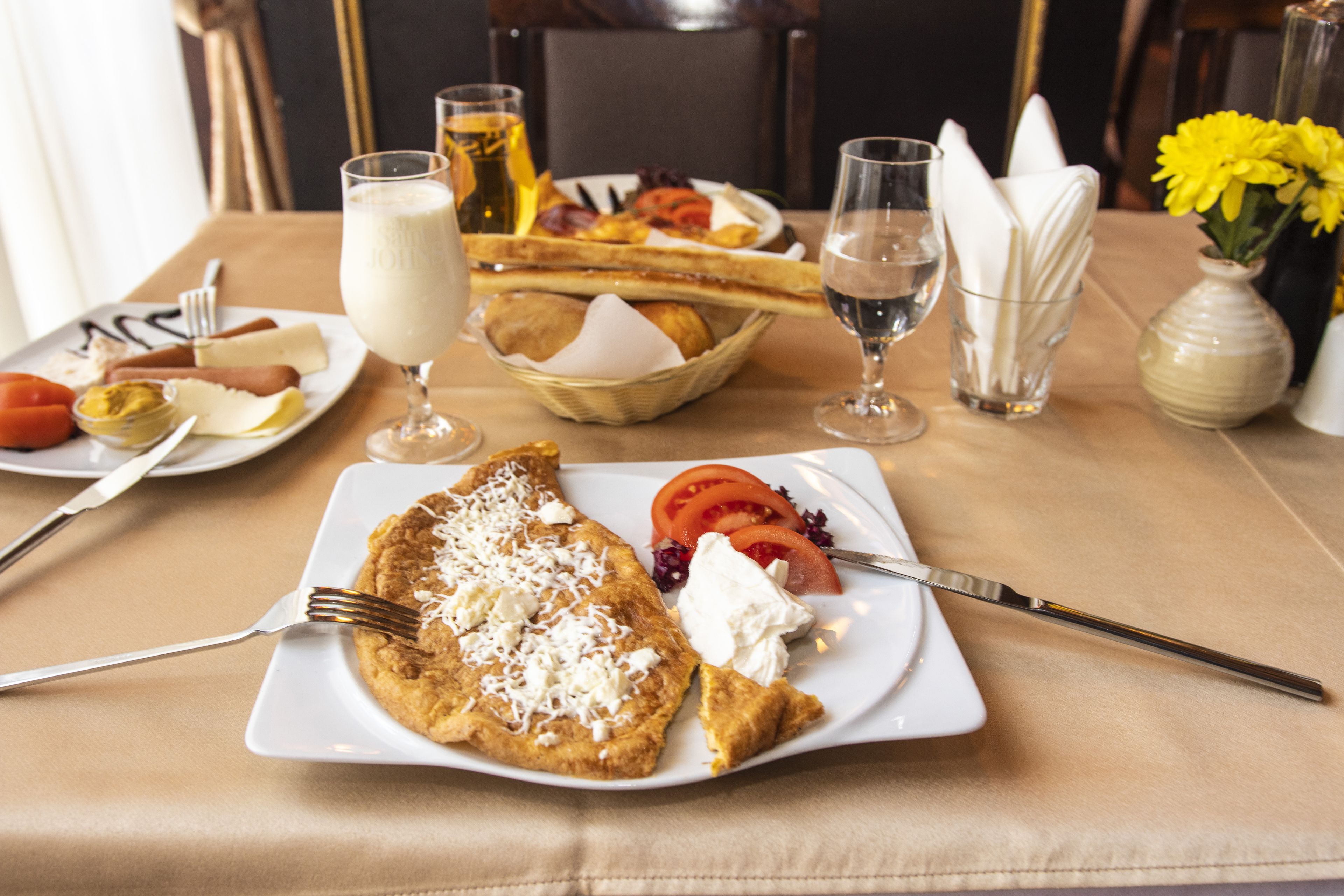 Luxury Rooms Velika Skadarlija