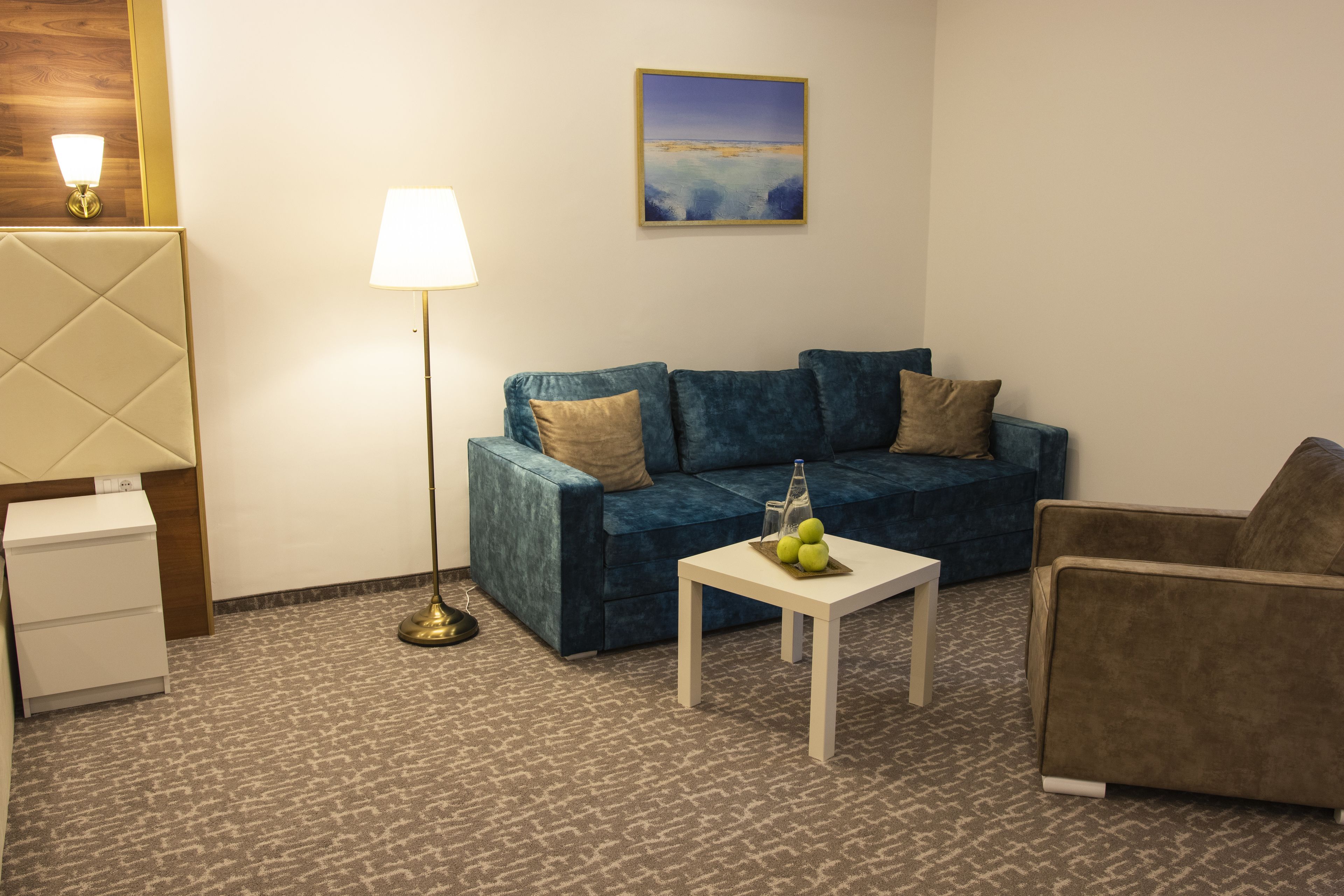 Luxury Rooms Velika Skadarlija