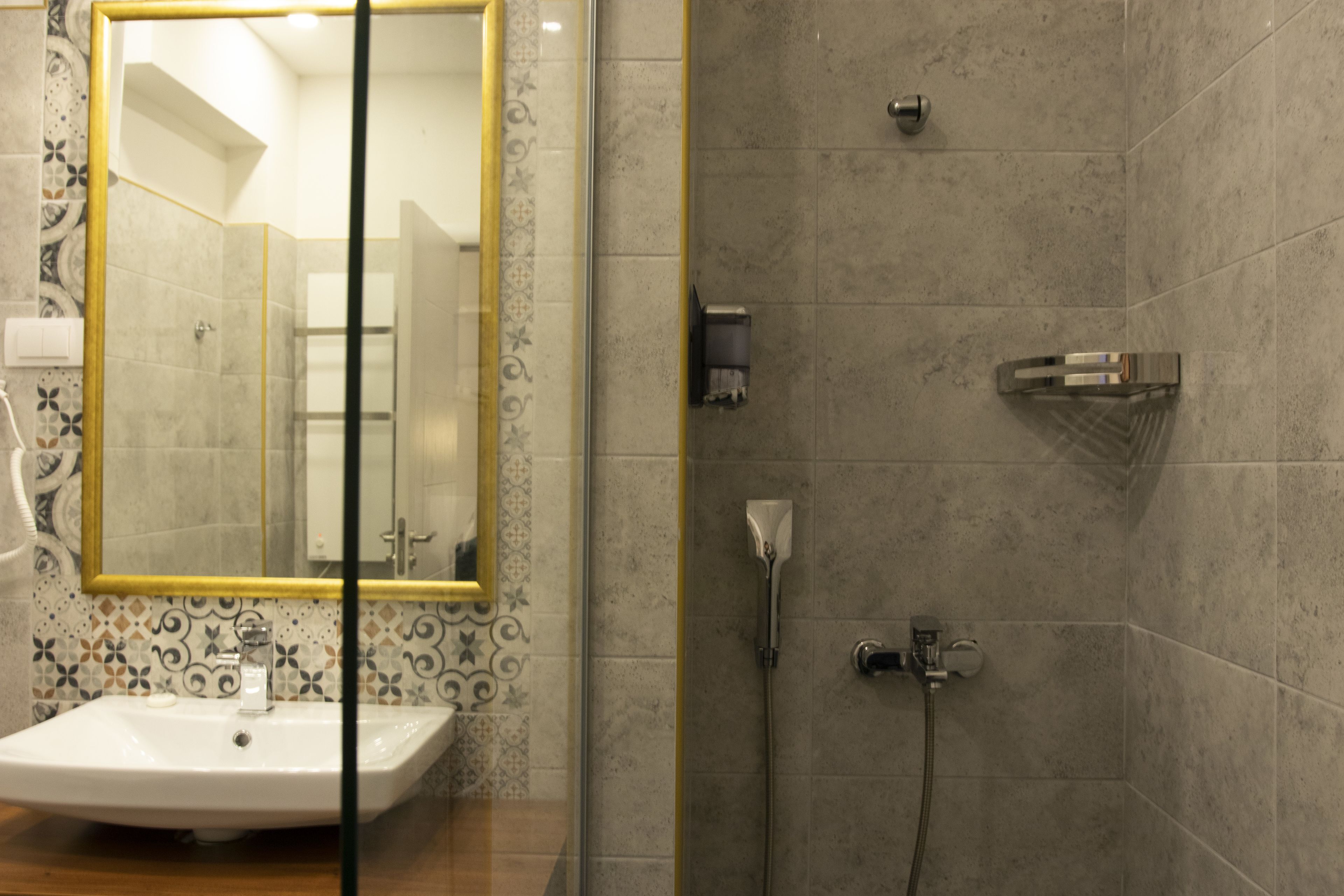 Luxury Rooms Velika Skadarlija