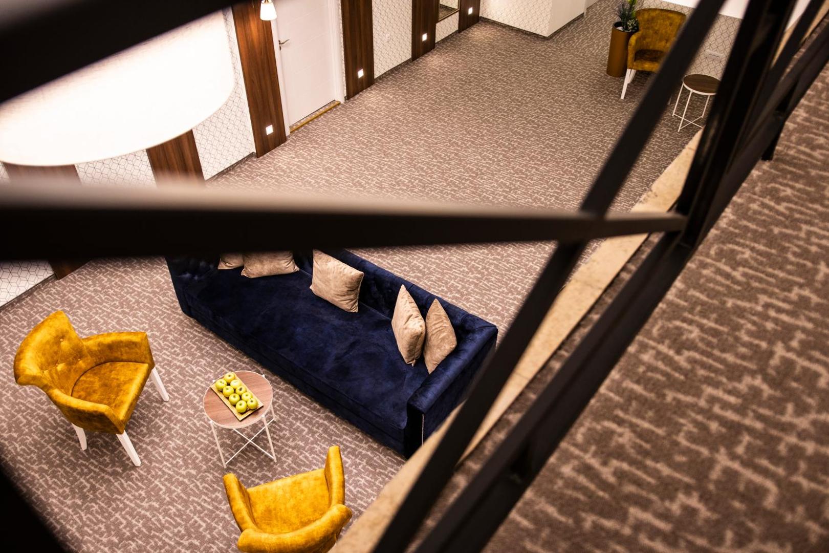 Luxury Rooms Velika Skadarlija