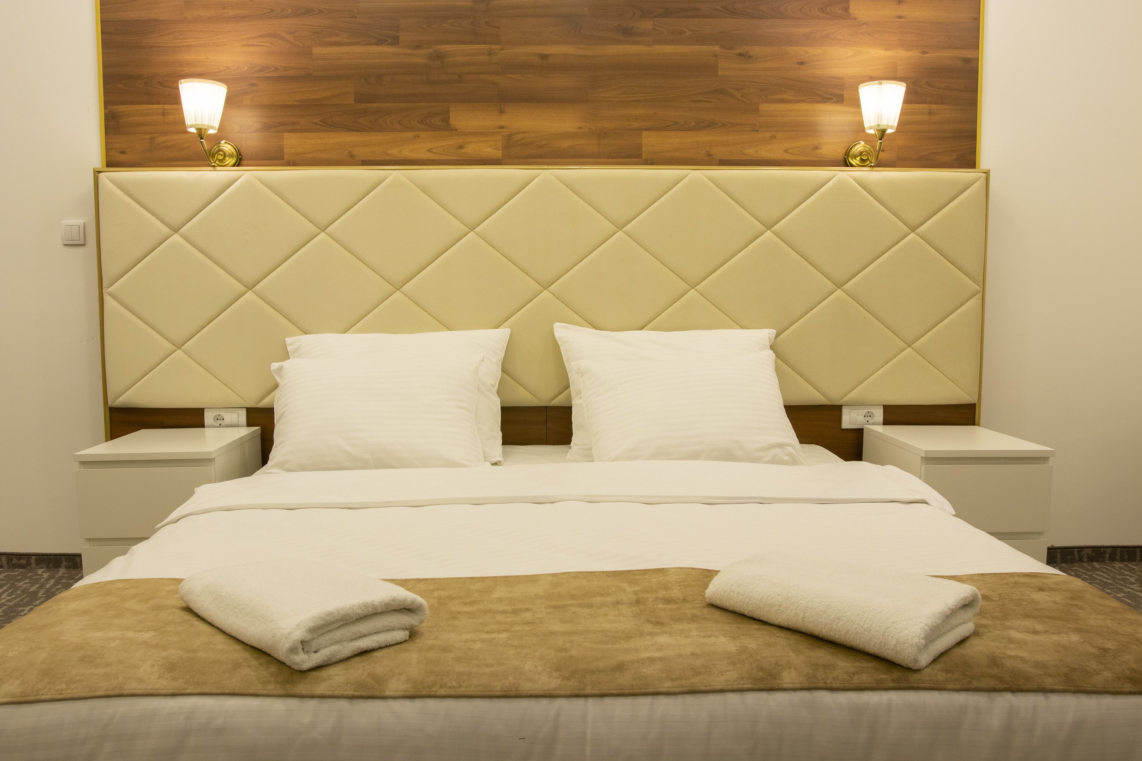 Luxury Rooms Velika Skadarlija