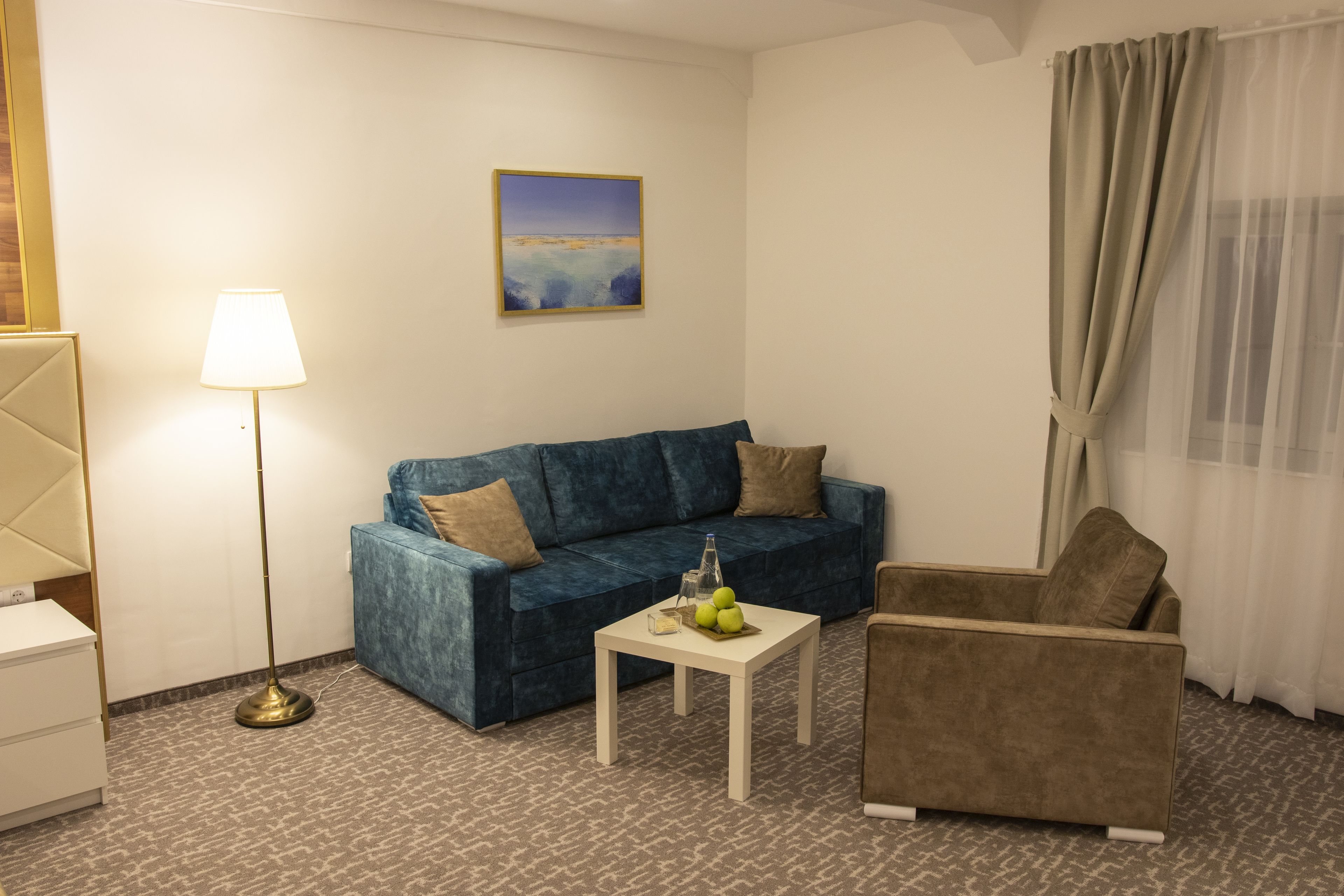 Luxury Rooms Velika Skadarlija