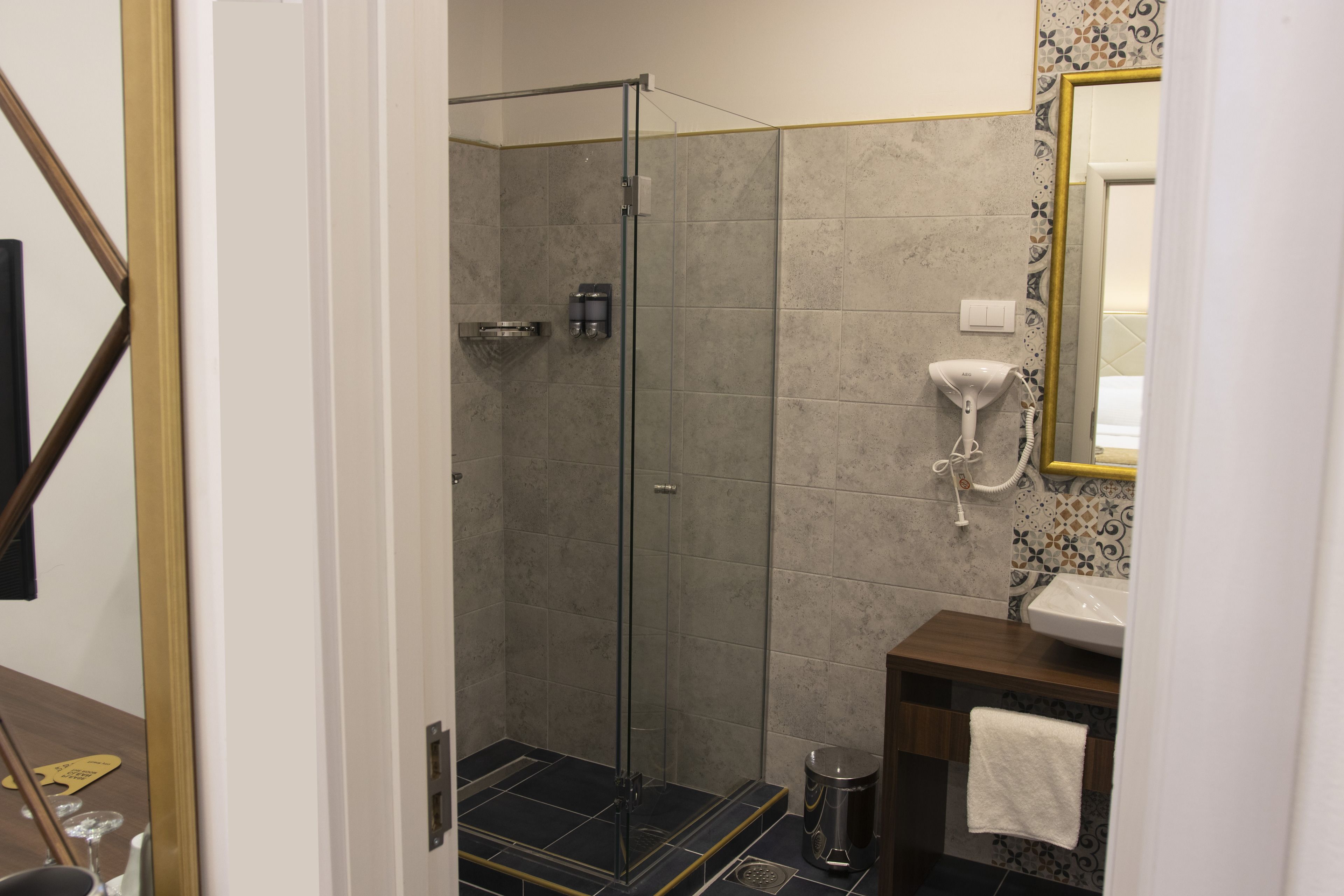 Luxury Rooms Velika Skadarlija