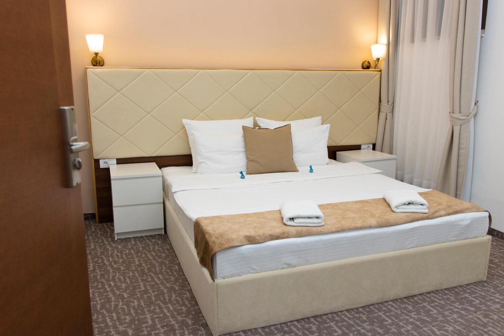 Luxury Rooms Velika Skadarlija