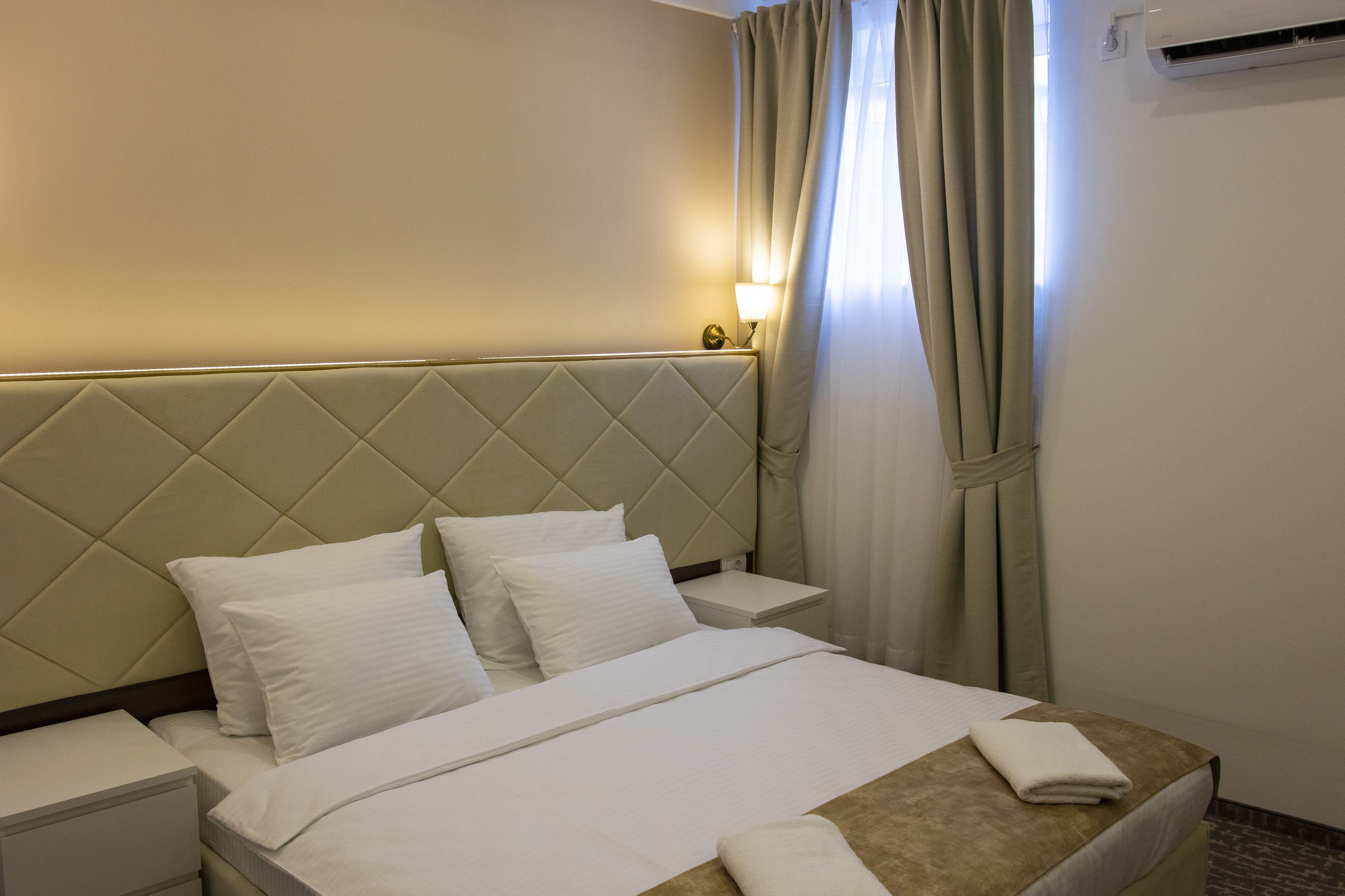 Luxury Rooms Velika Skadarlija