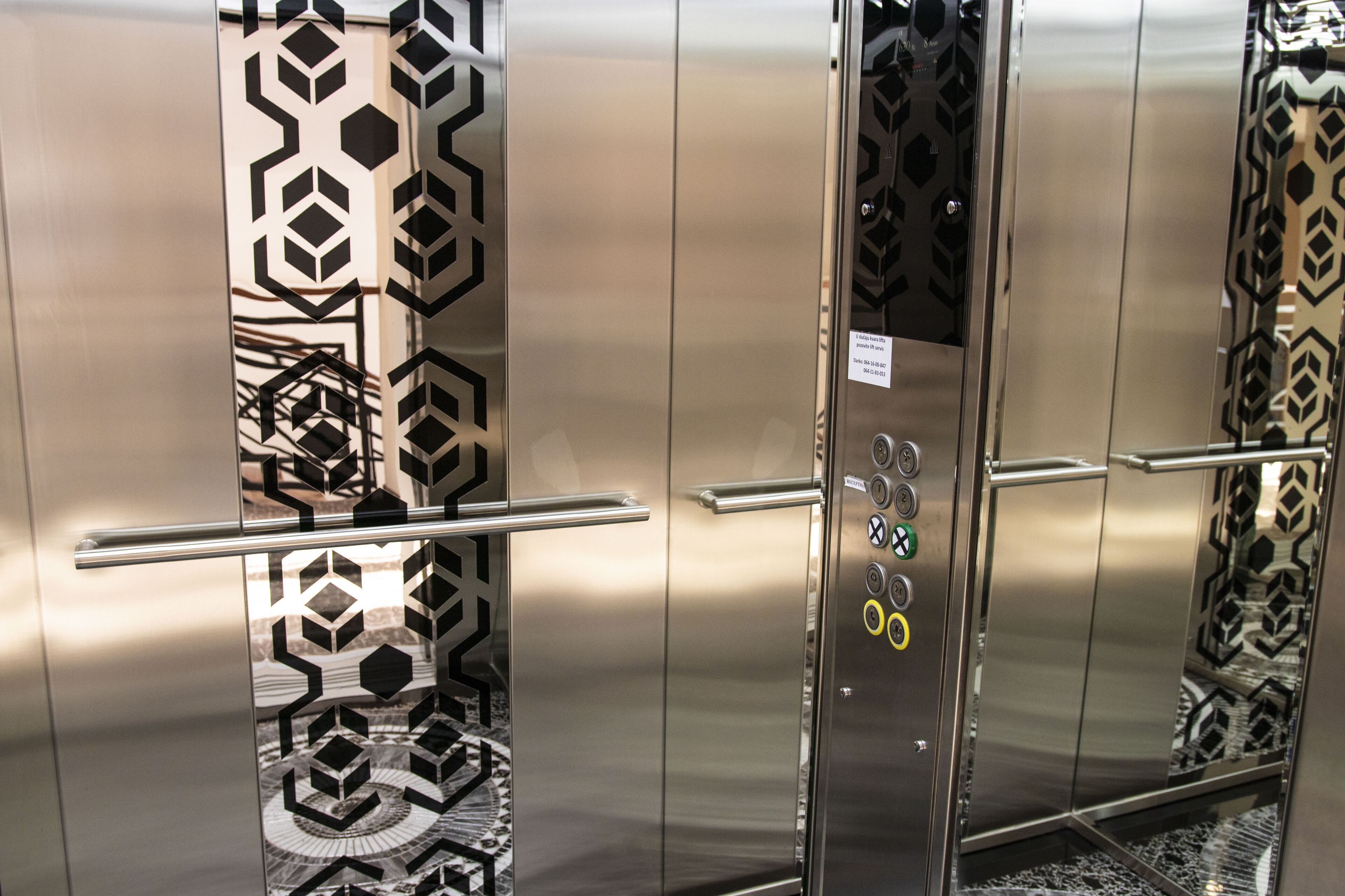 Luxury Rooms Velika Skadarlija