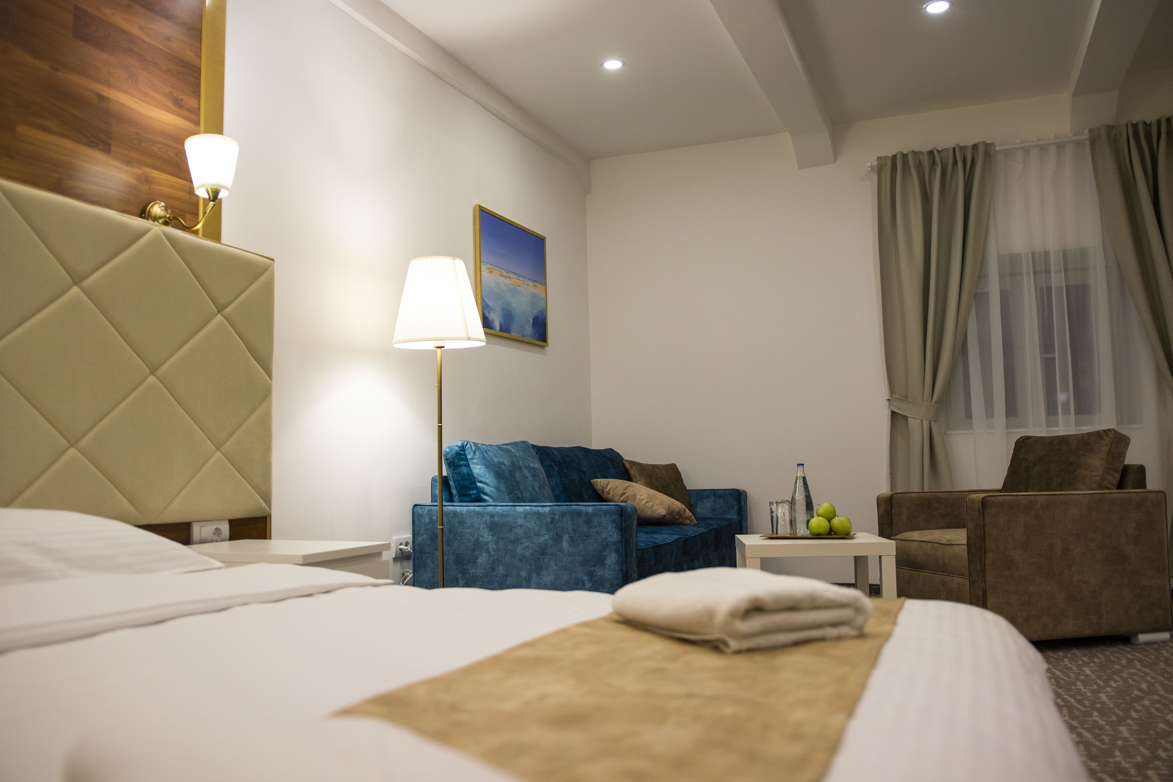 Luxury Rooms Velika Skadarlija