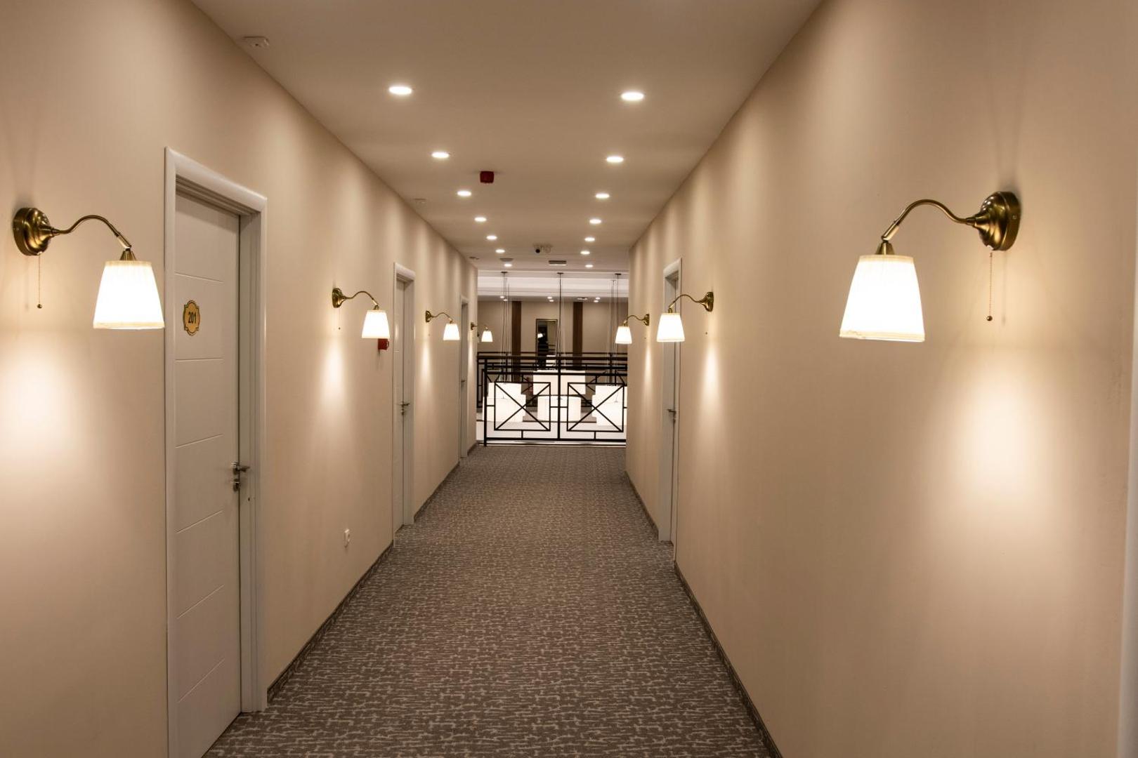 Luxury Rooms Velika Skadarlija