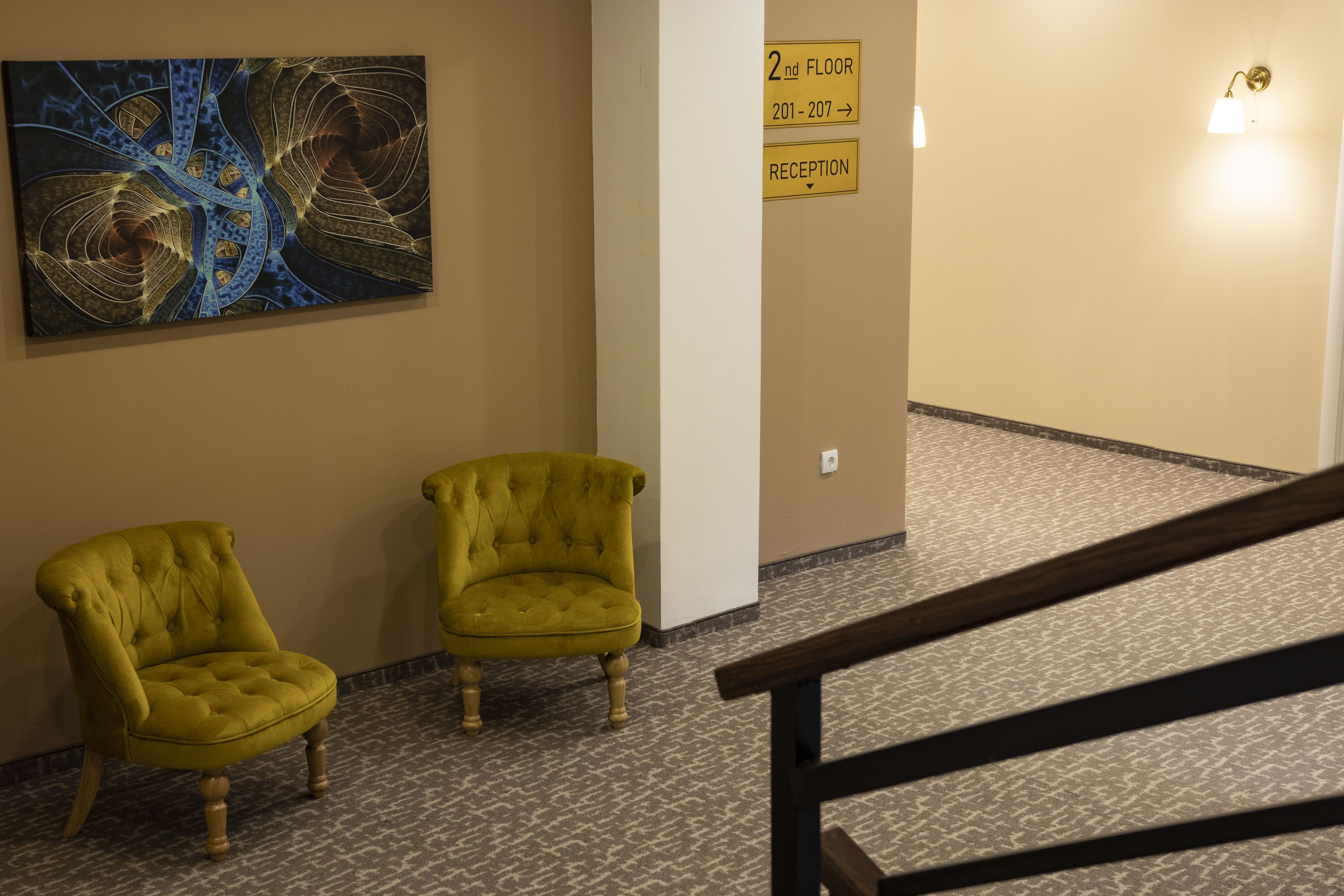 Luxury Rooms Velika Skadarlija