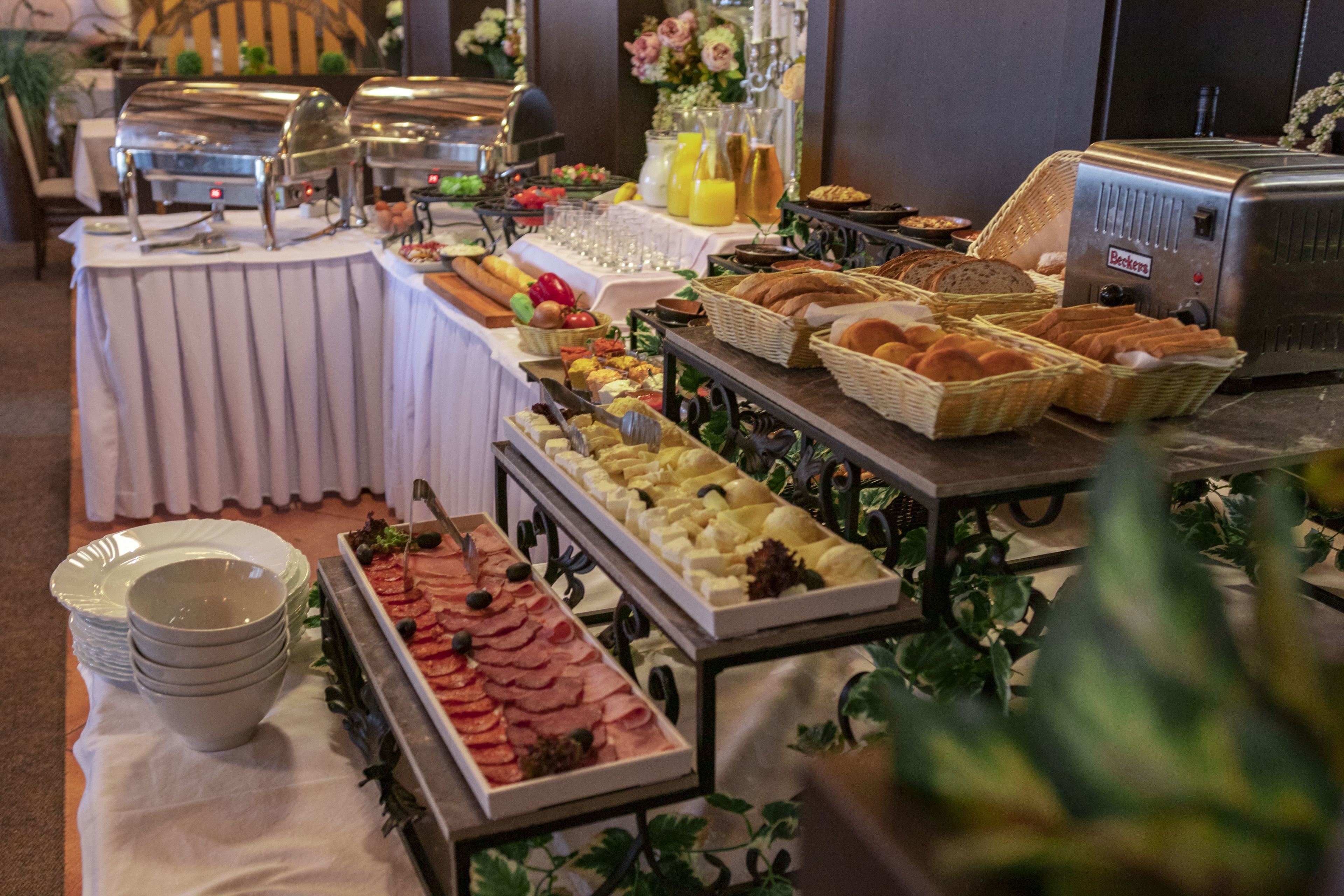 Luxury Rooms Velika Skadarlija